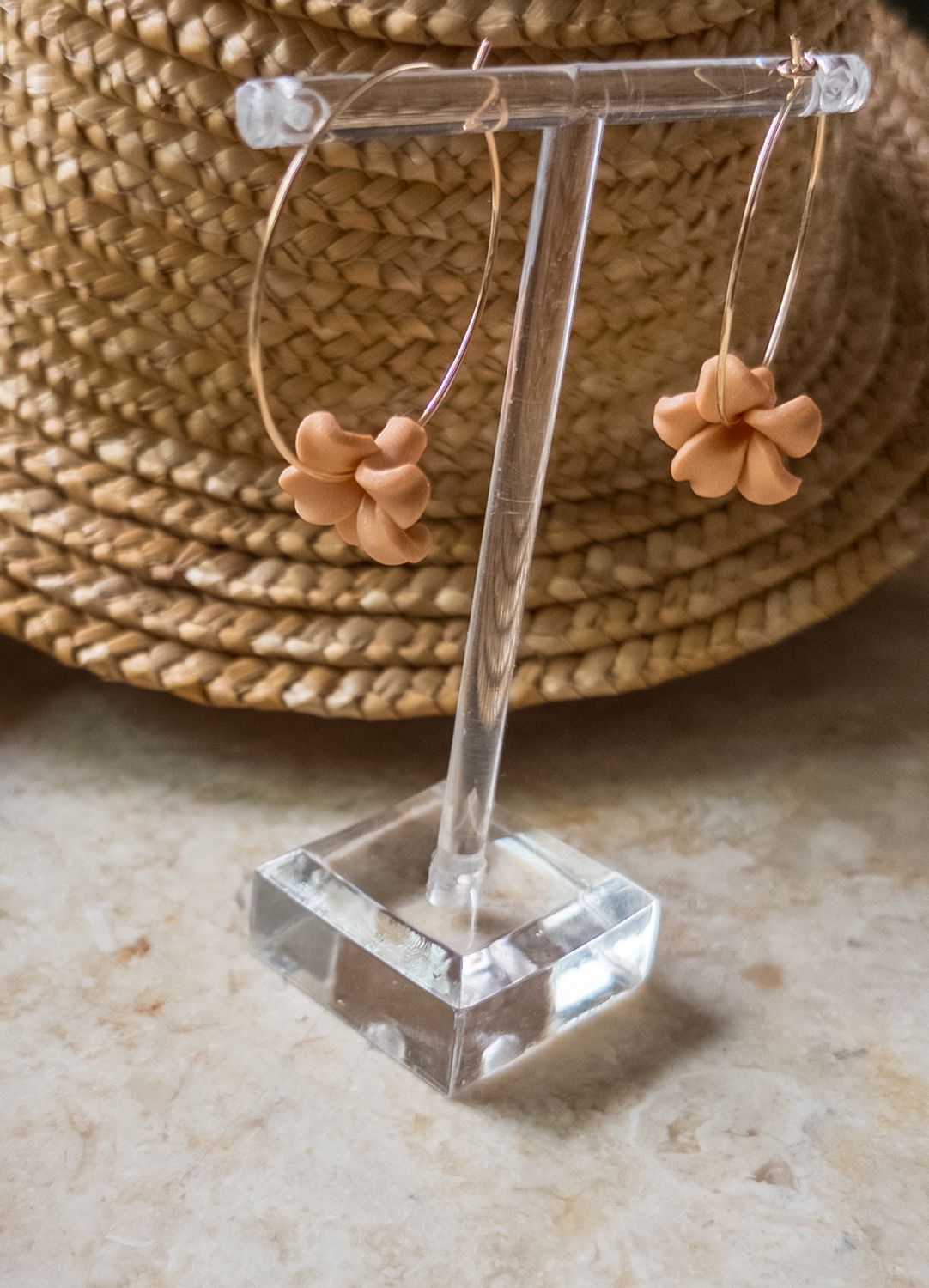 Mini Pua 14k Goldfilled
