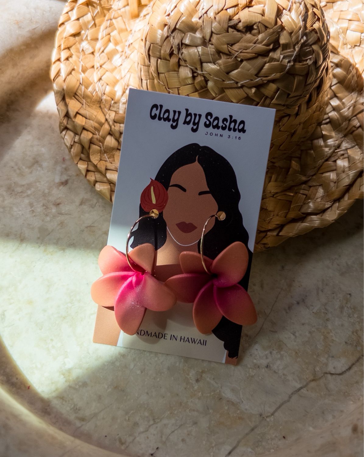 Beauty 14k Goldfilled Hoops