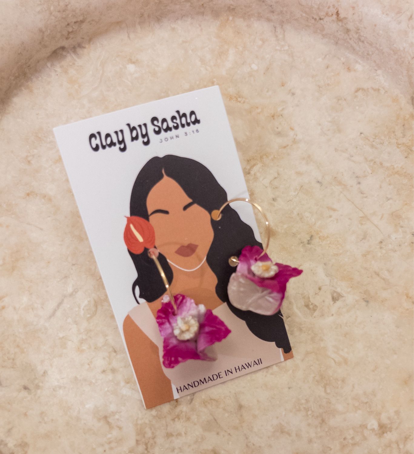 Princess 14k Goldfilled Hoops