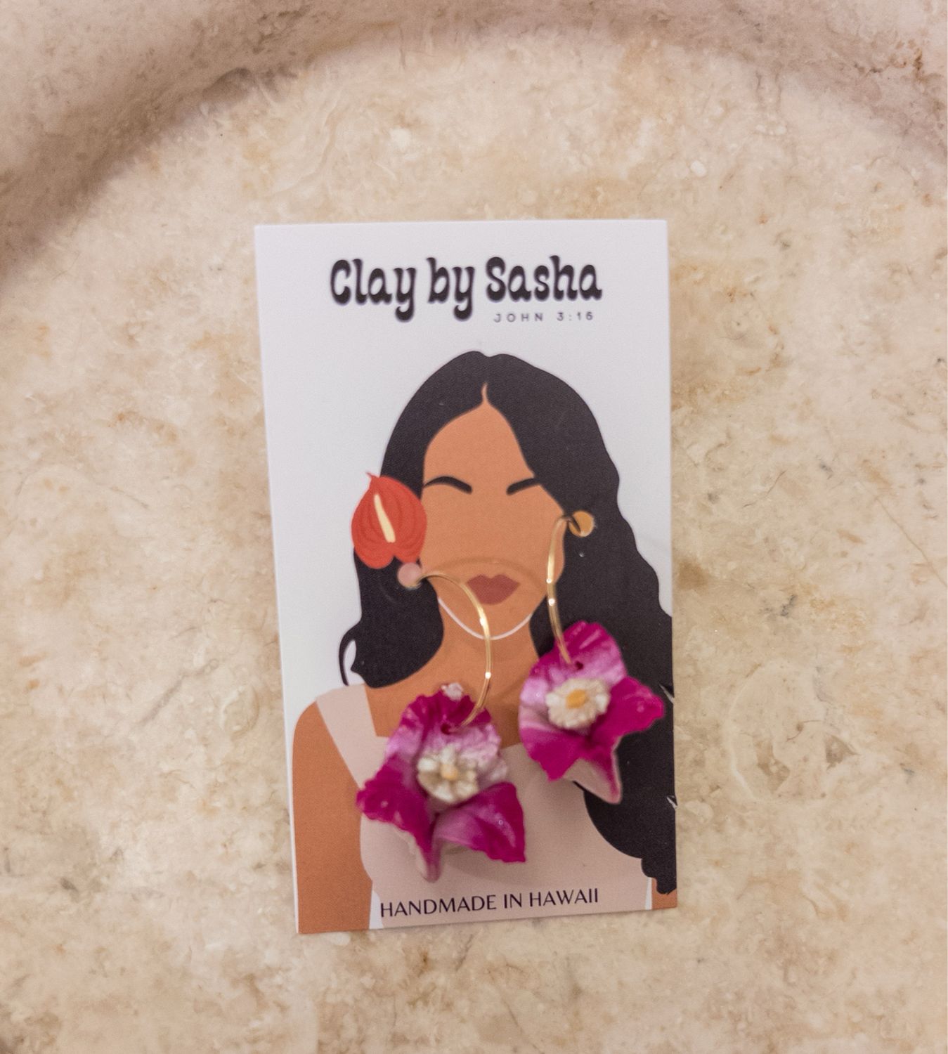 Princess 14k Goldfilled Hoops