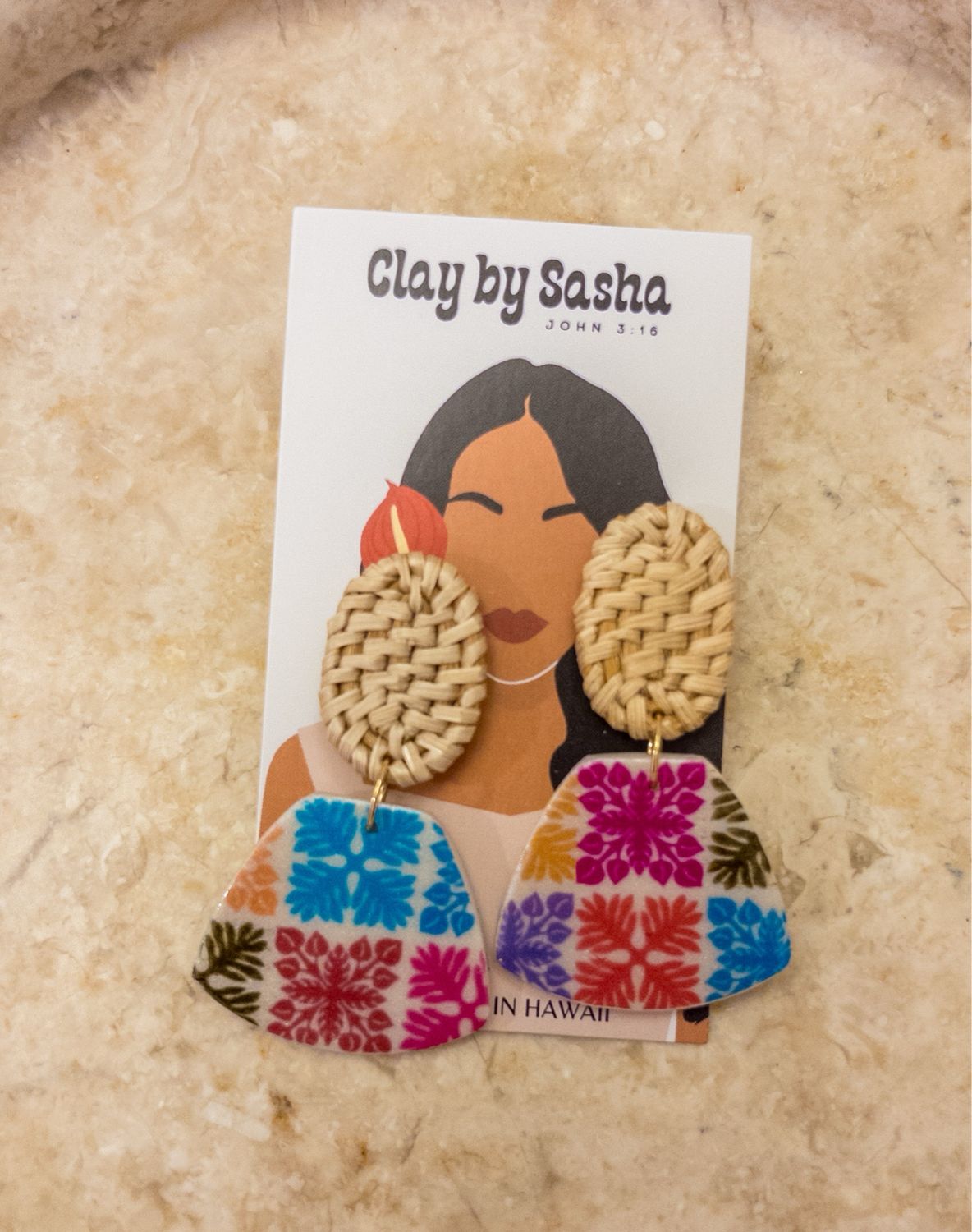 Retro Kuiki Hala (A)