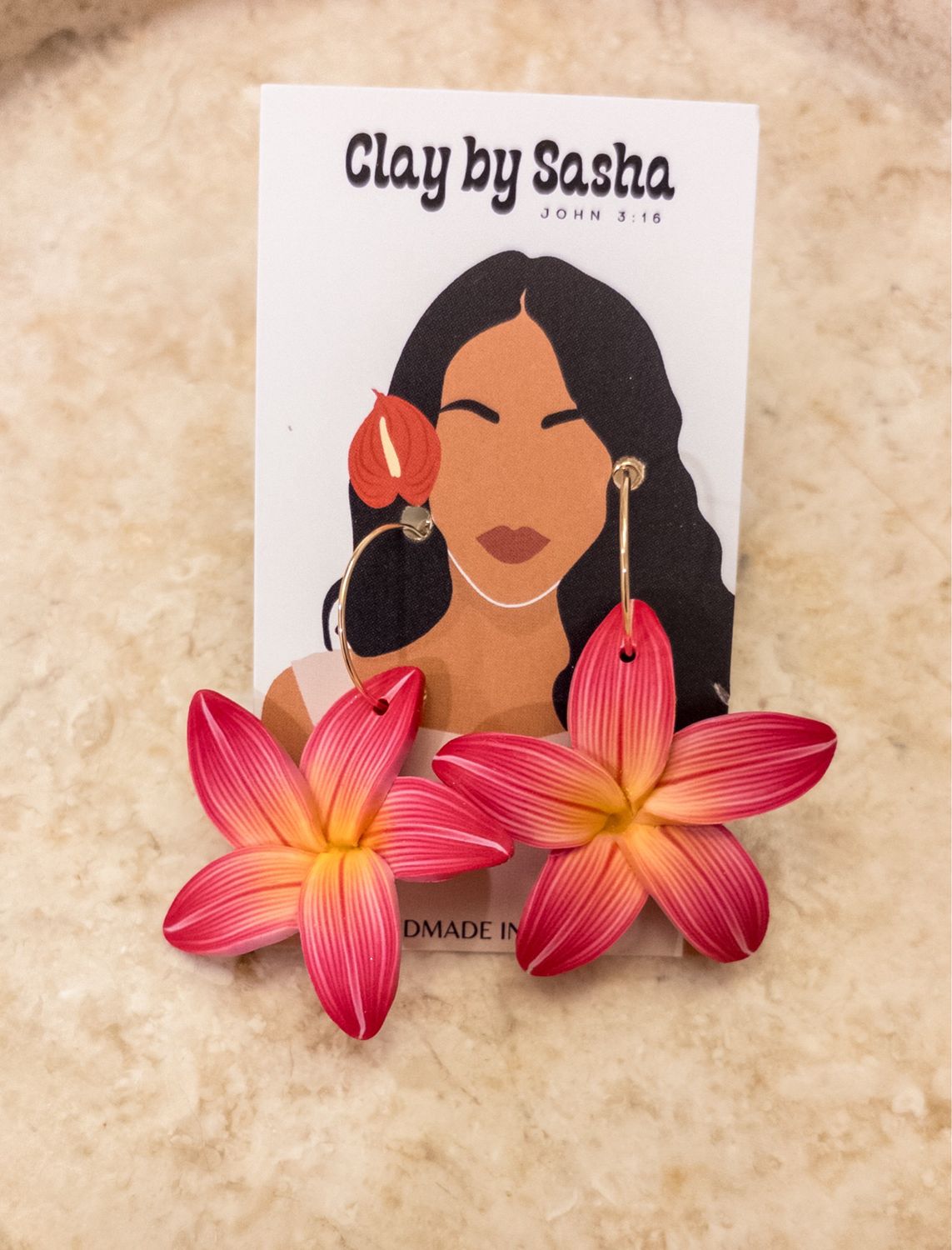 Lovely 14k Goldfilled Hoops