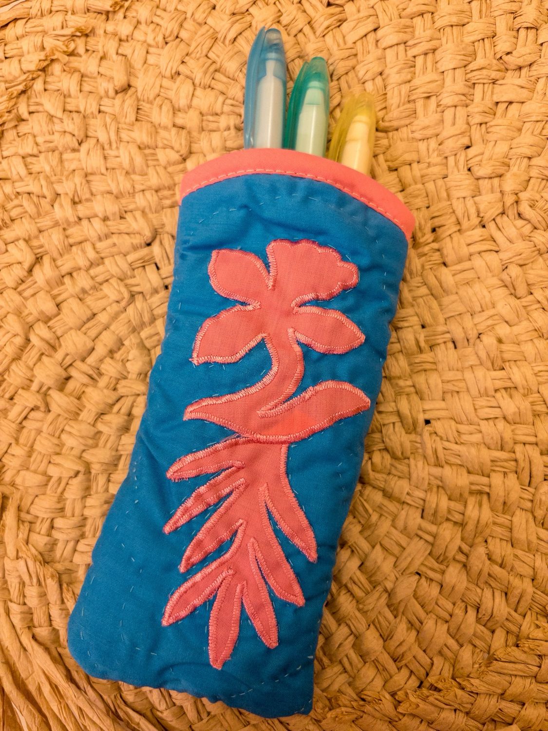 Blue Hawaii