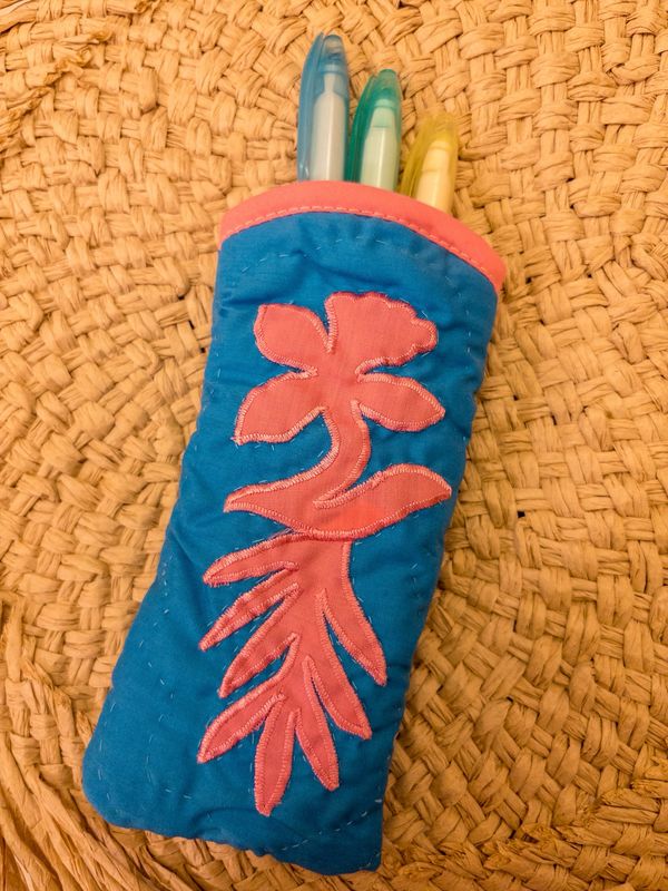 Blue Hawaii
