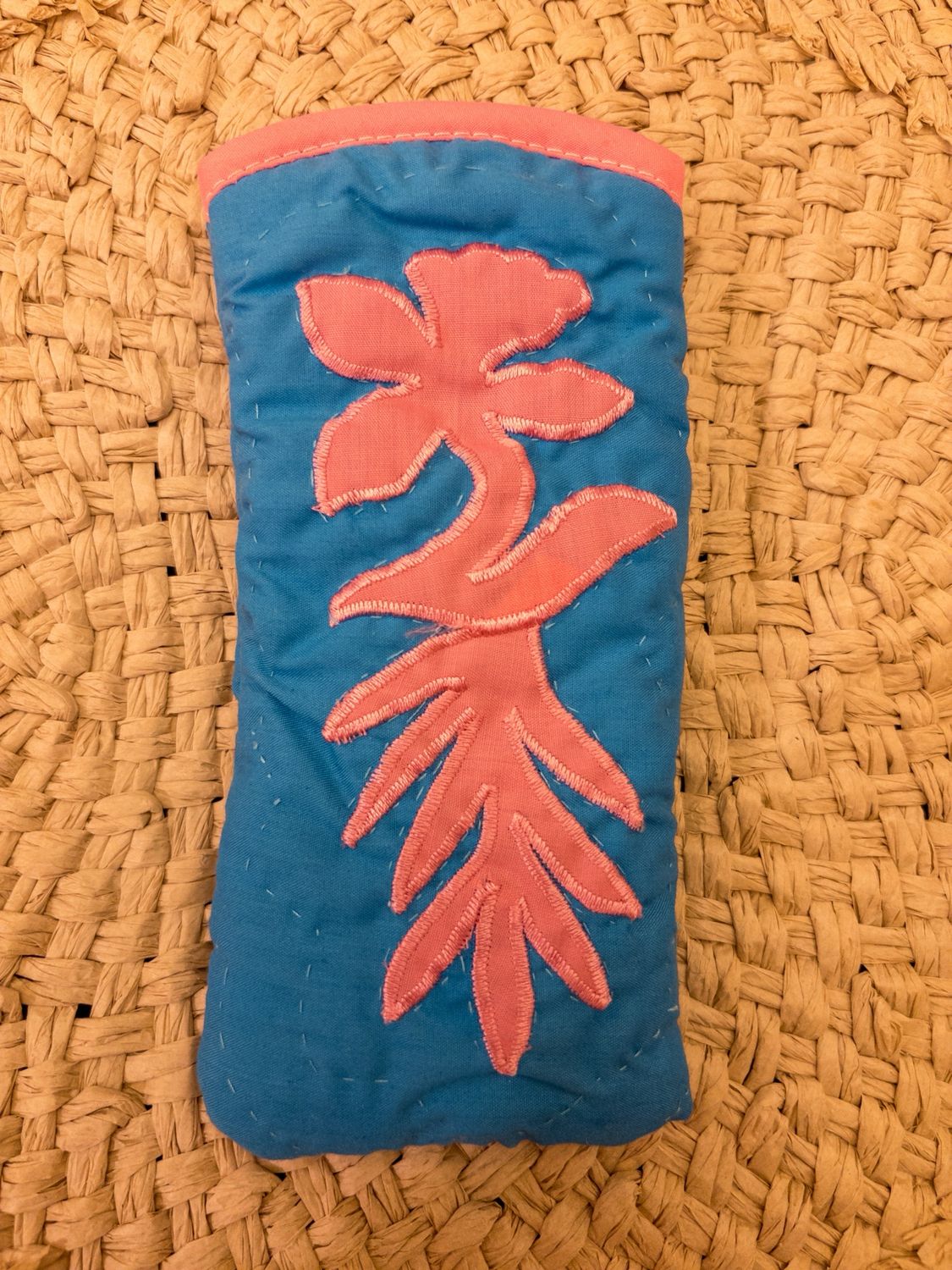 Blue Hawaii