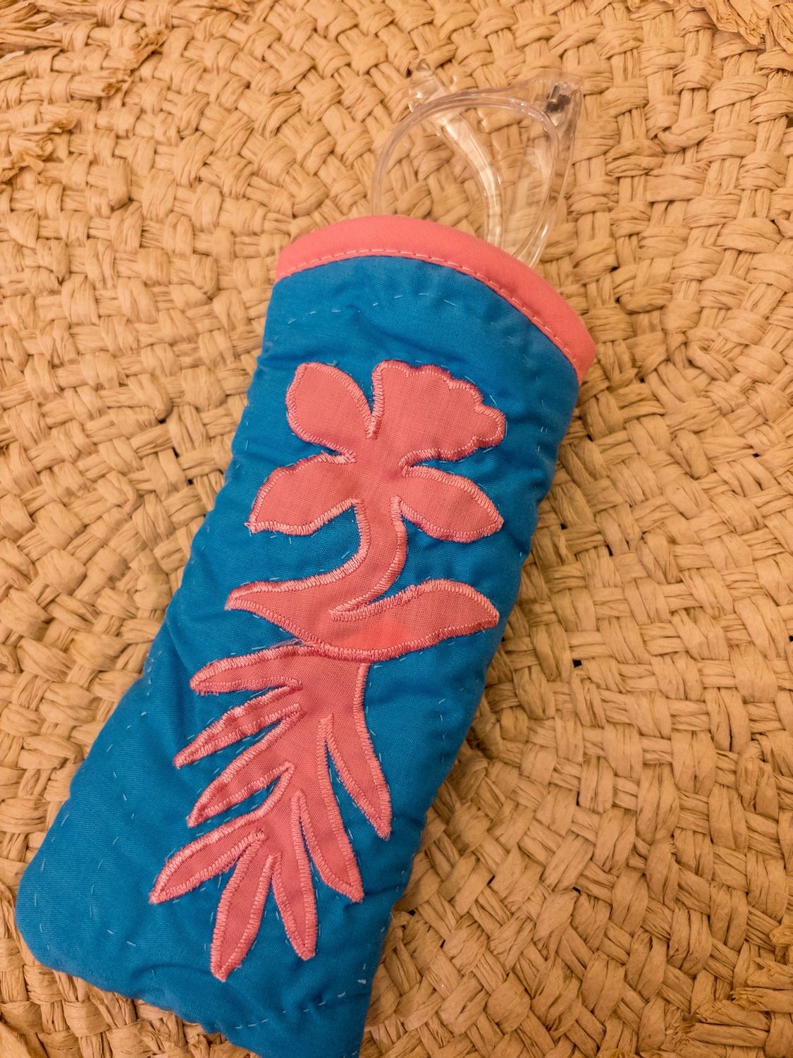 Blue Hawaii