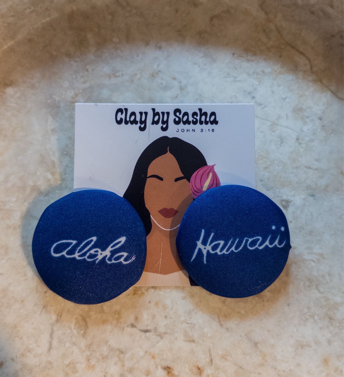 Aloha
