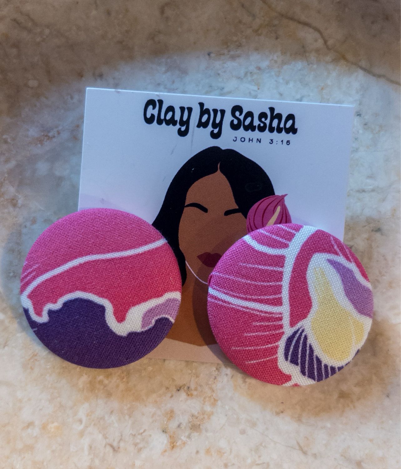 Guava  Orchid