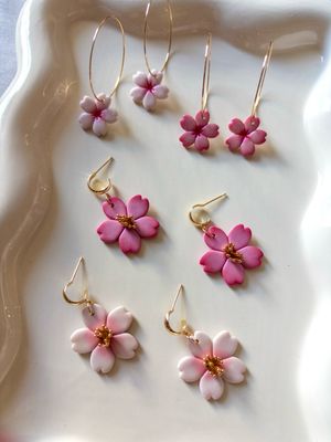 Cherry Blossom 🌸