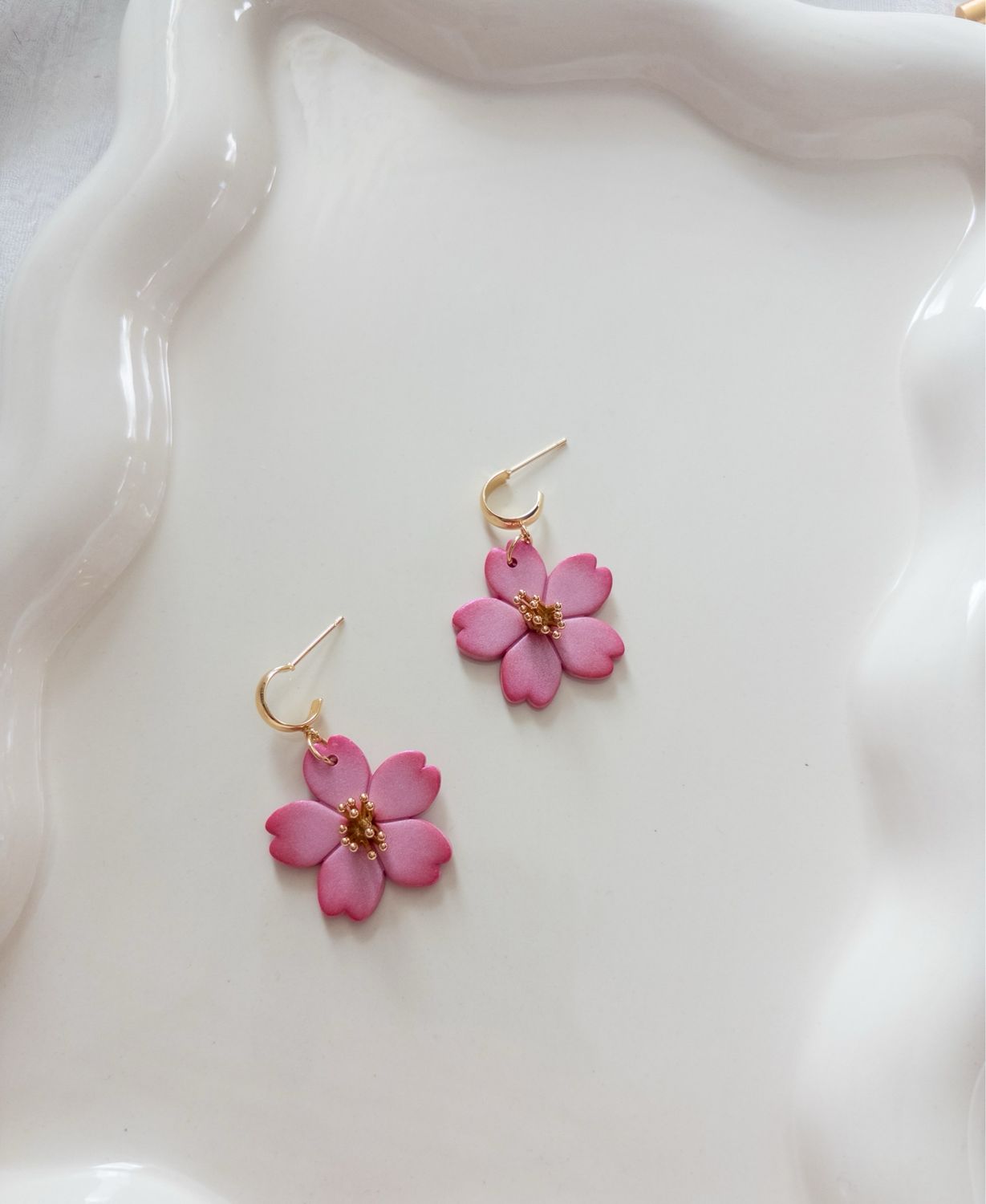 Sakura Beauty Gold