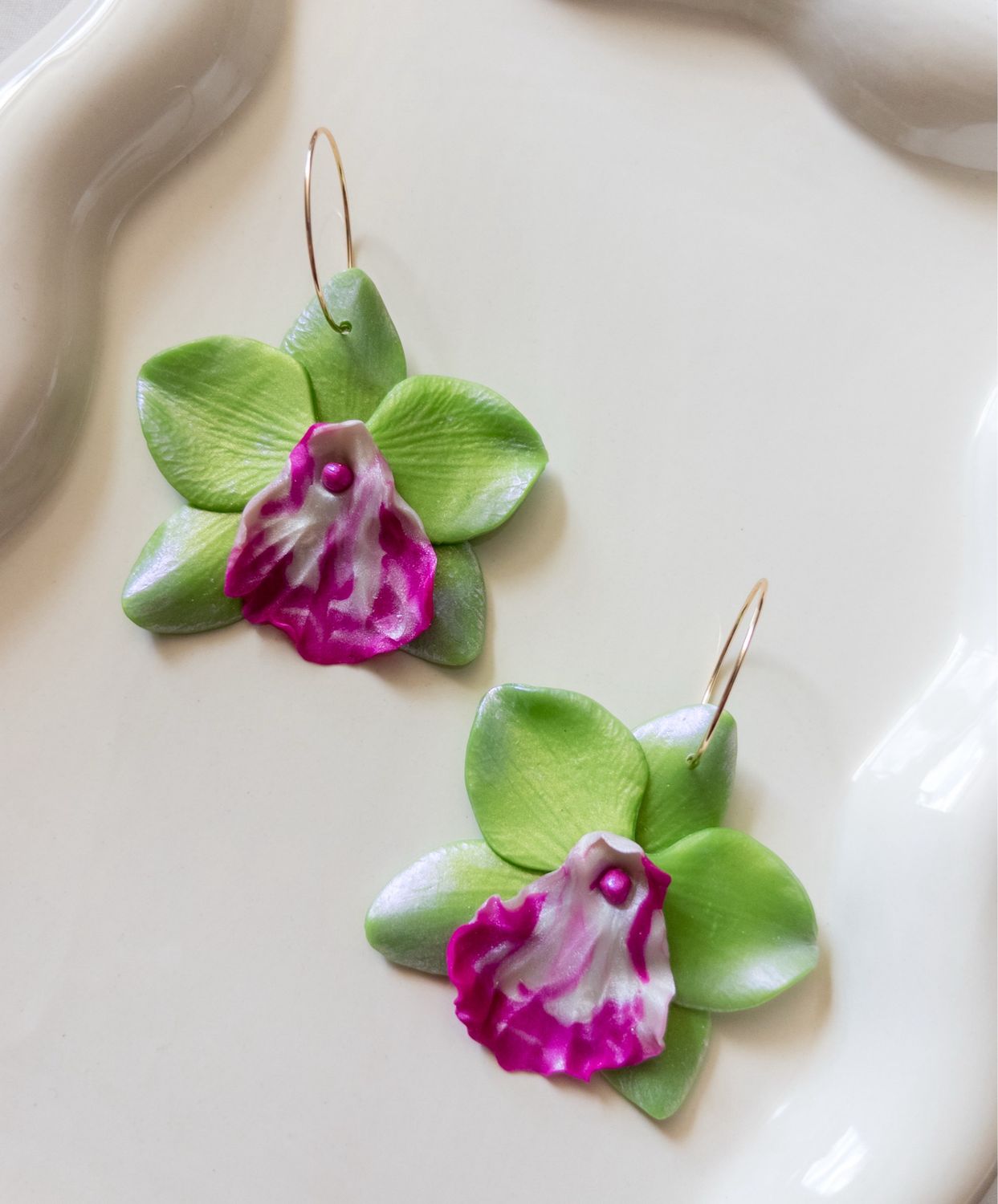 Lime Pearl