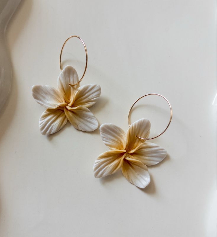 Classic 14k Goldfilled Hoops