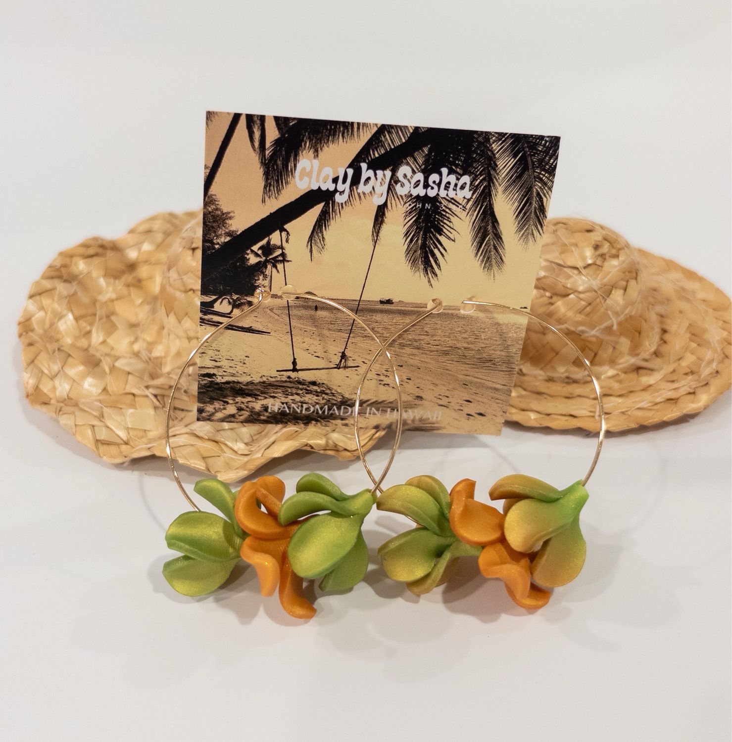 Pakalana Puakeni Mix