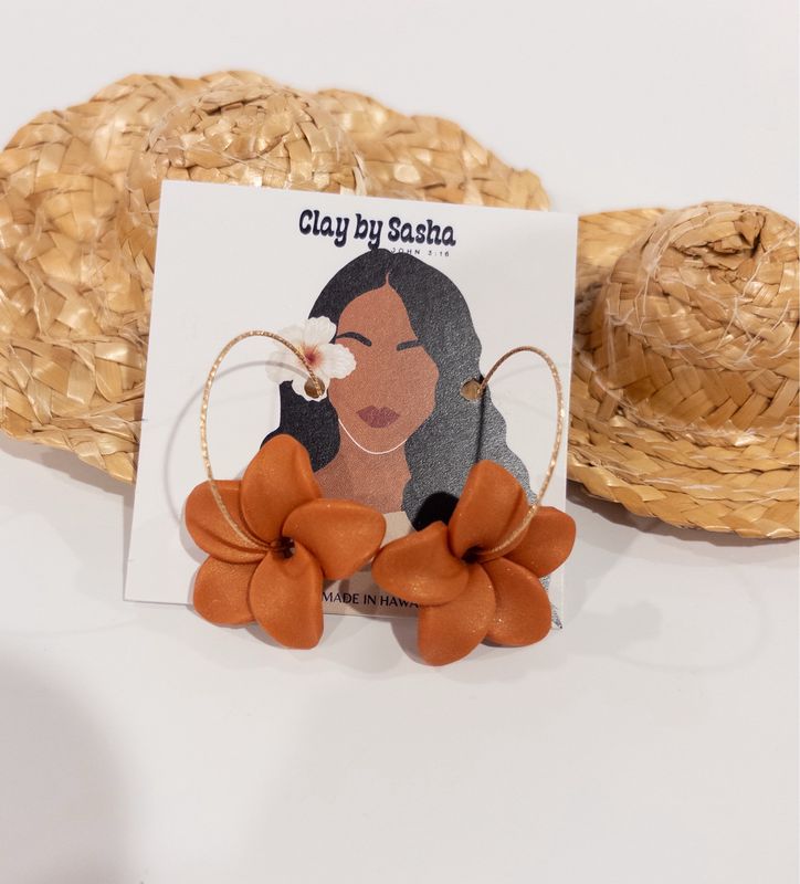 Cinnamon Puakenikeni