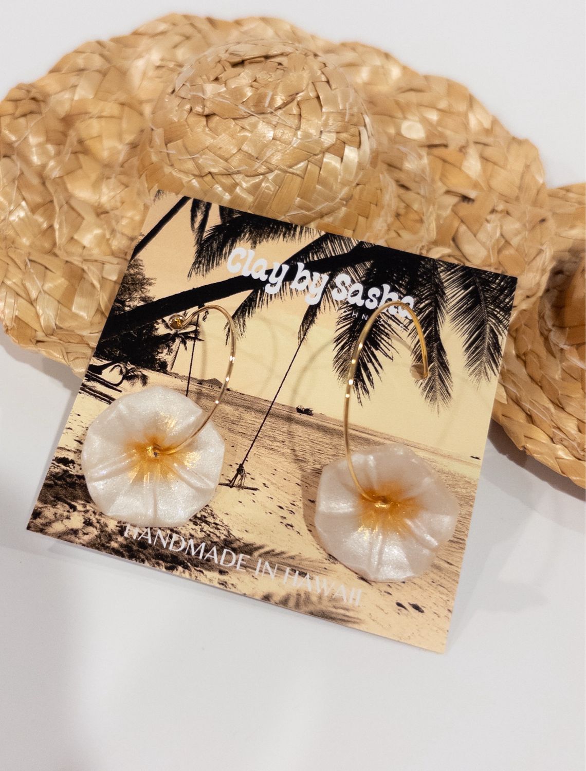 Pōhuehue (Morning Glory) Sunrise