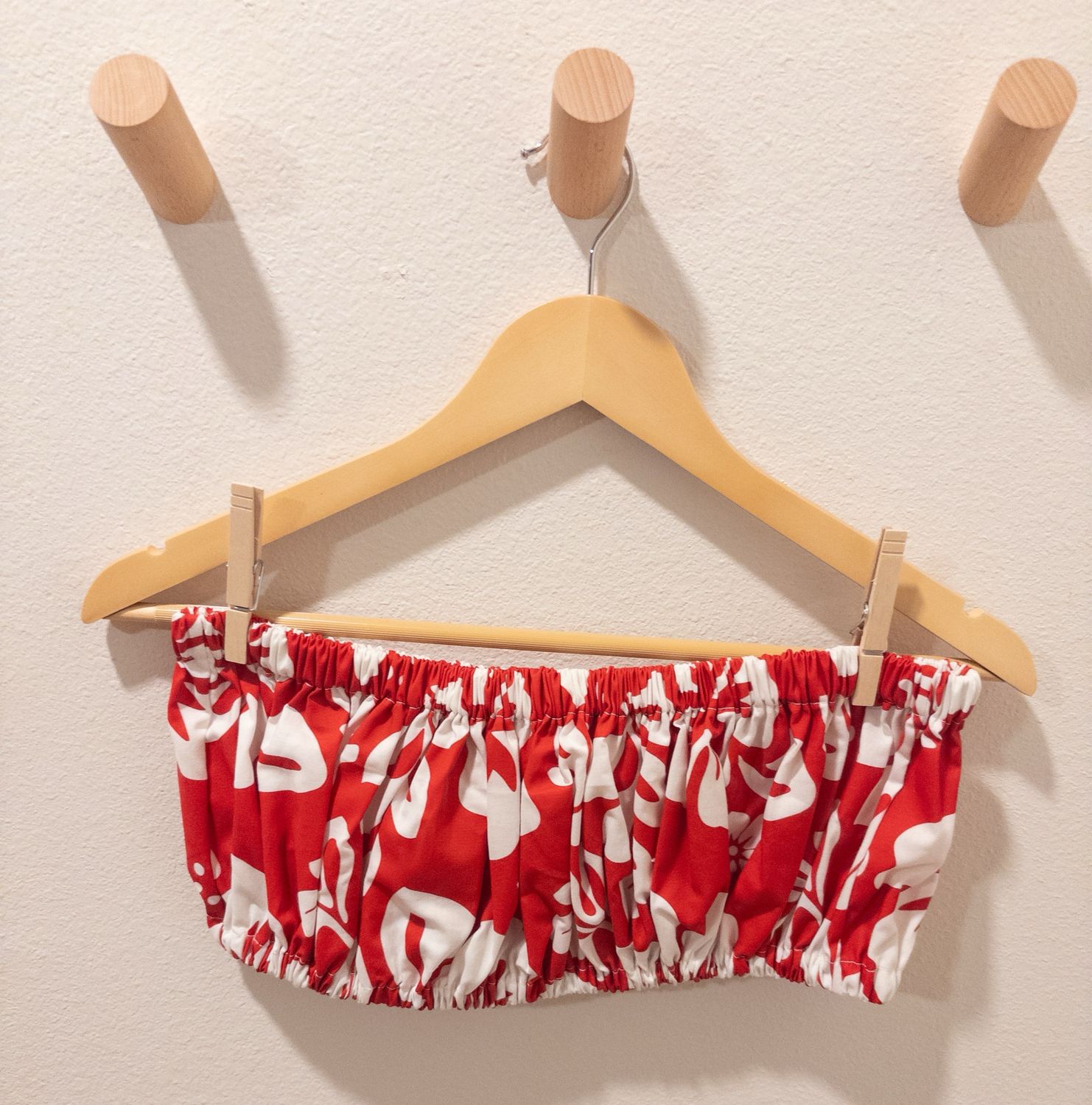 90s Aloha - Size M-L/ Cotton