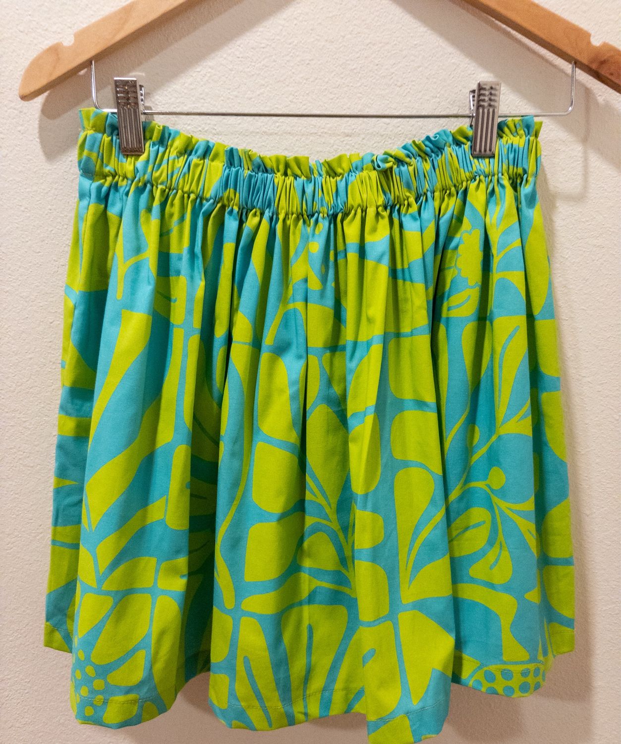 Oshen - One size fits all S-XL / Cotton