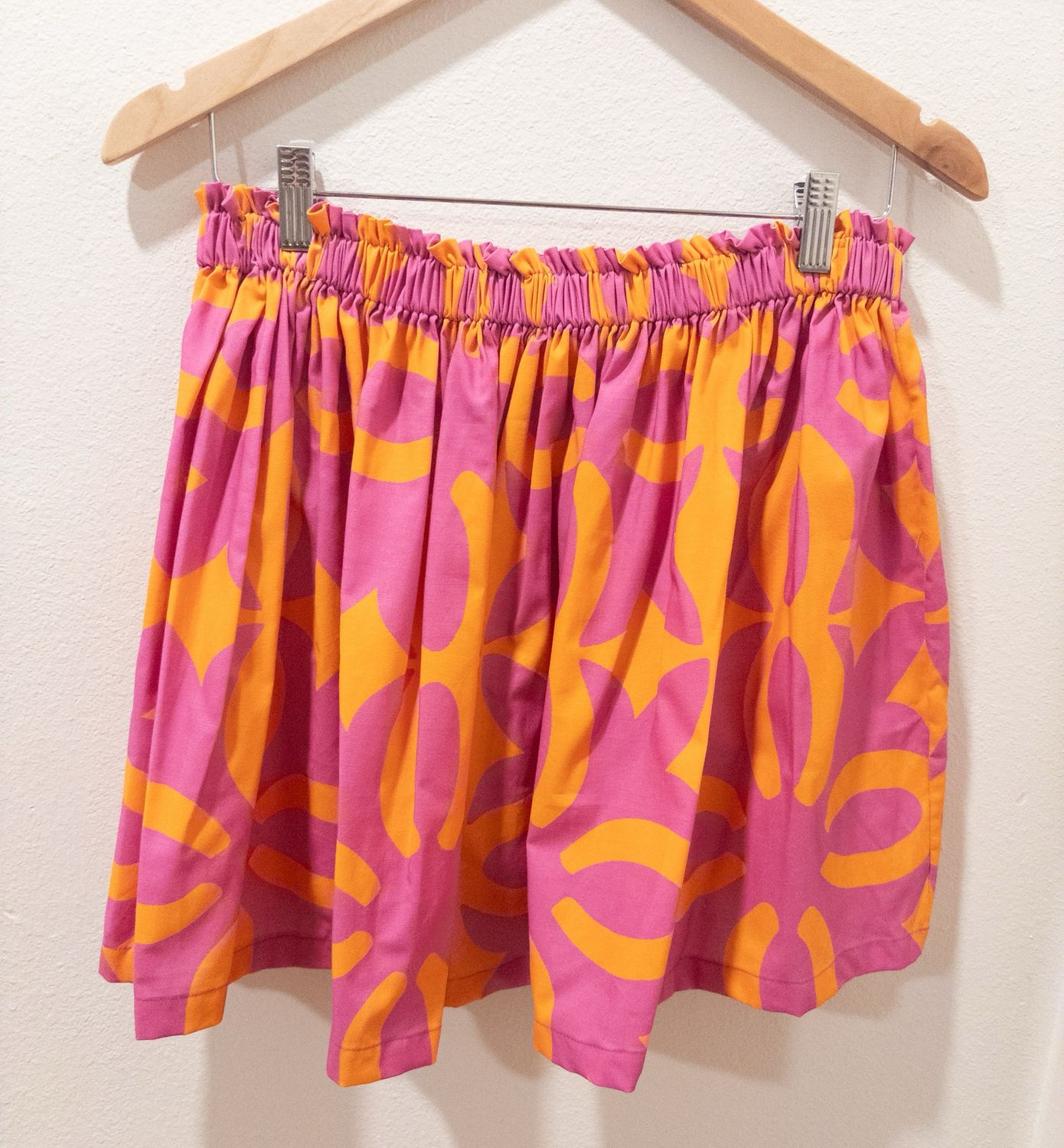 Sherbert Kuiki - One size fits all S-XL / Cotton