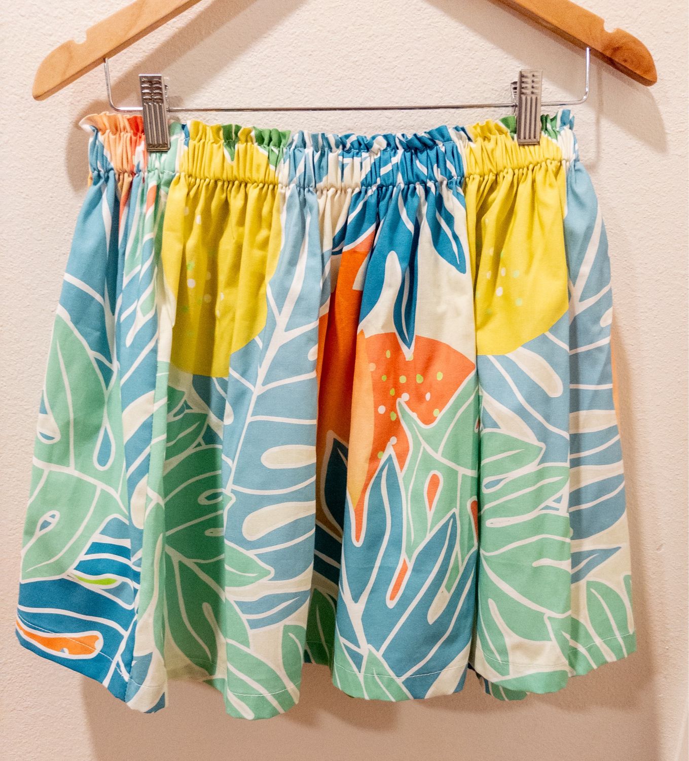 Laua’e - One size fits all S-XL / Cotton