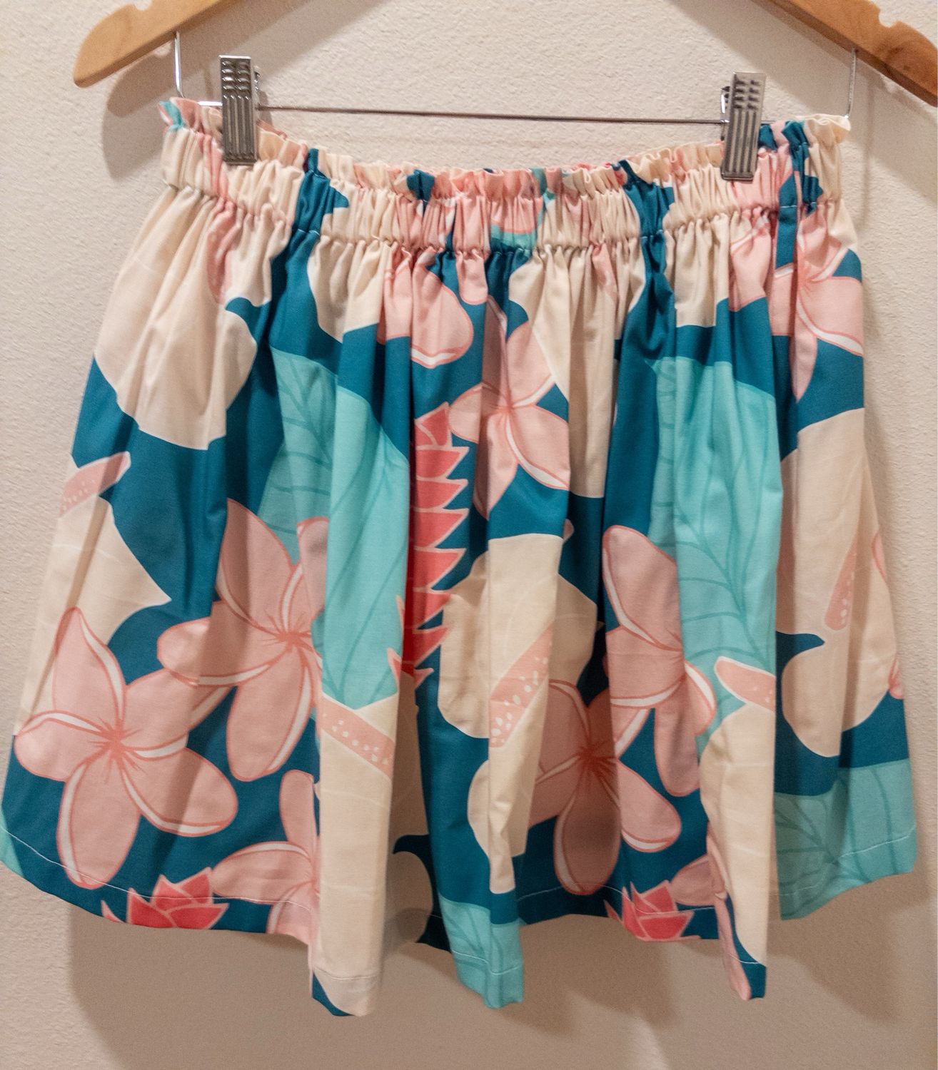 Tropical Breeze - One size fits all S-XL / Cotton