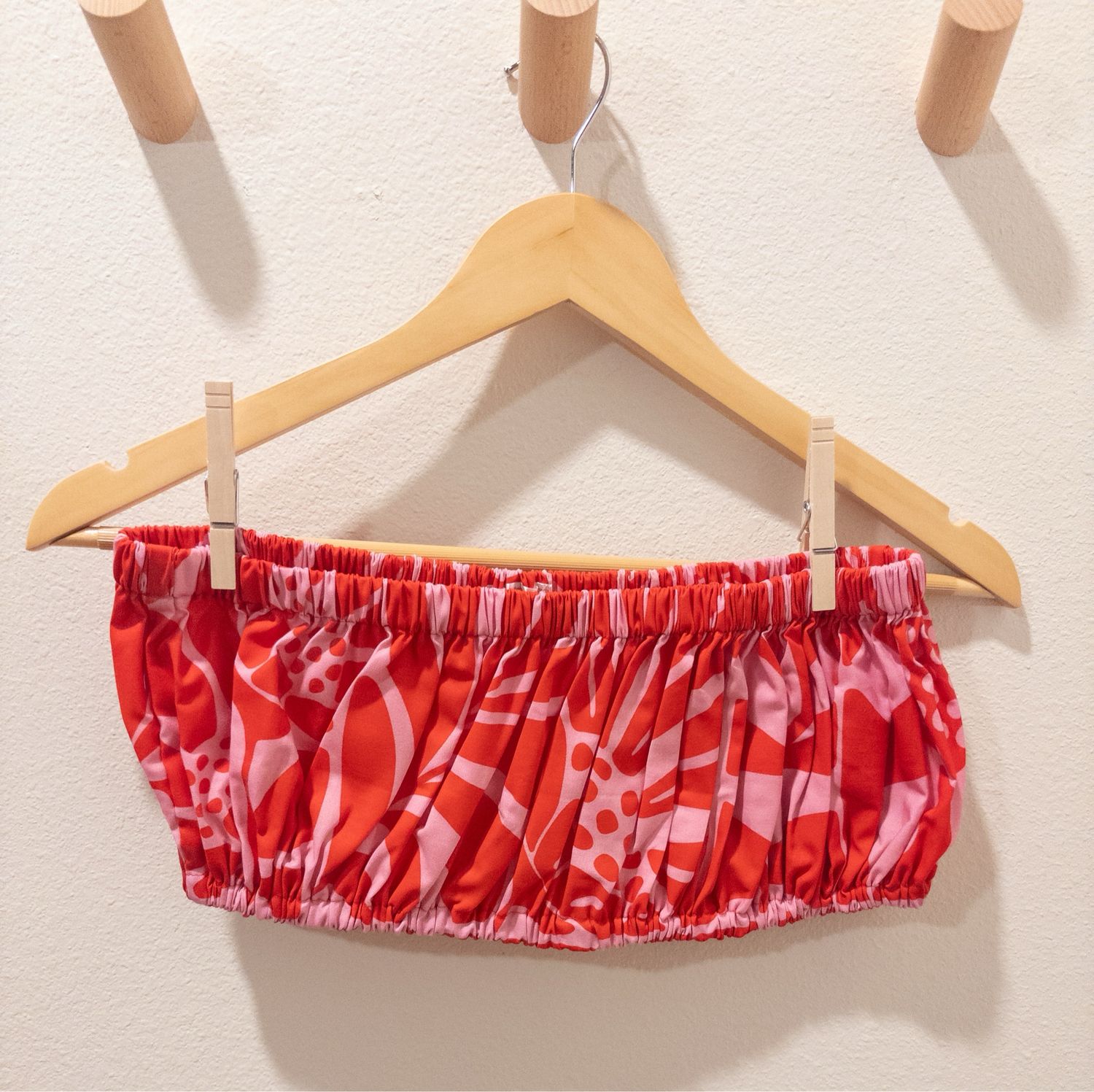 Kuuipo Mini Tube - Size M-L / Cotton