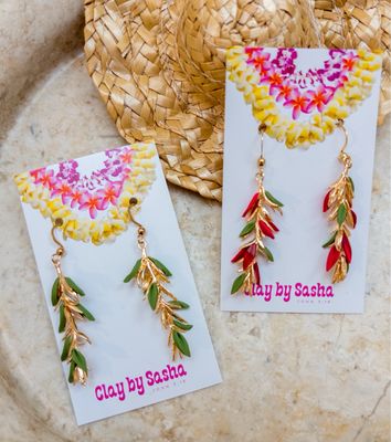 Golden Maile Collection 