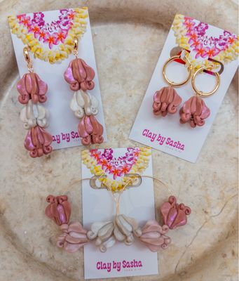 Crown Flower Collection