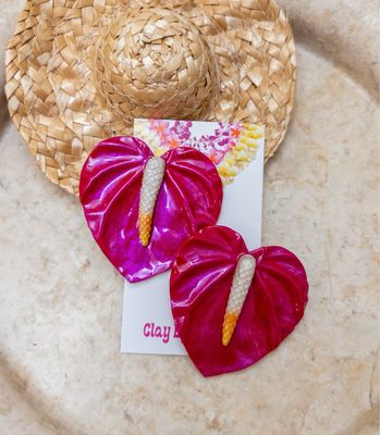 Anthurium Collection 
