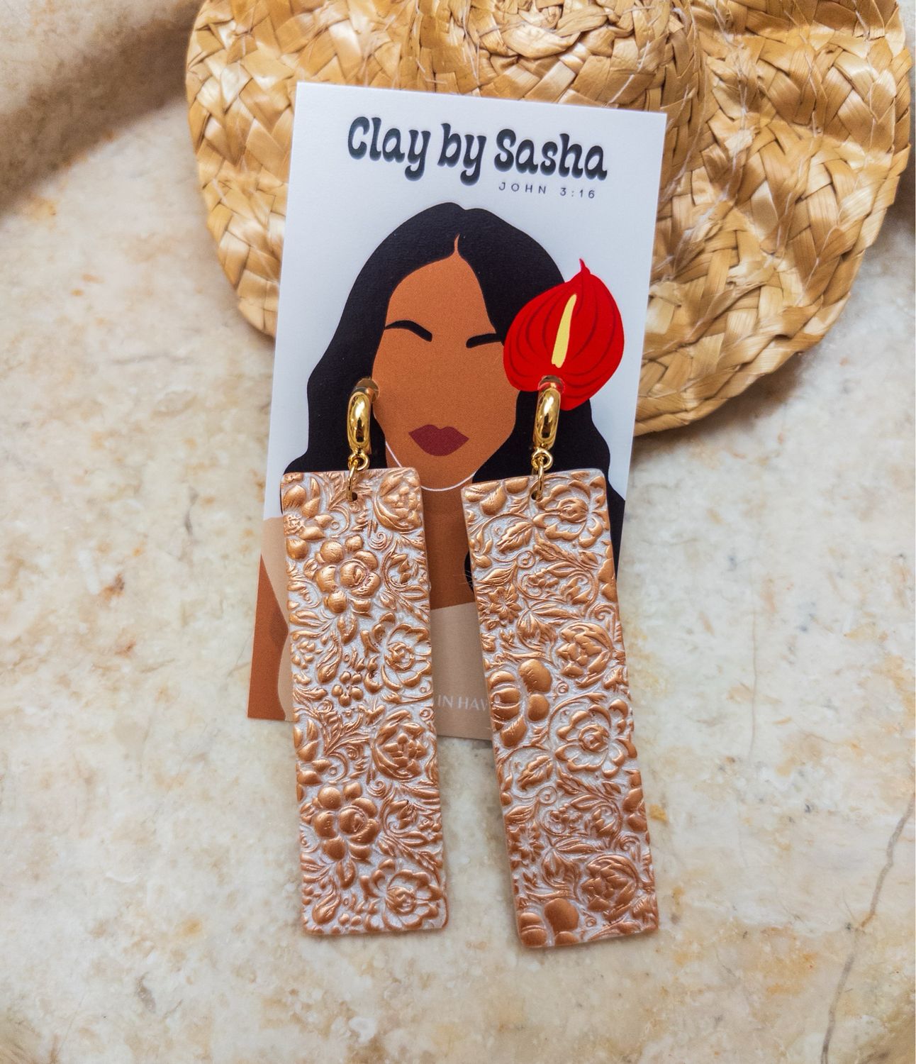 Detail Heirloom Plate