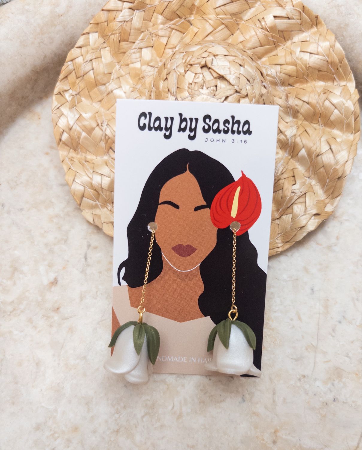 Pearly  GF Threaders