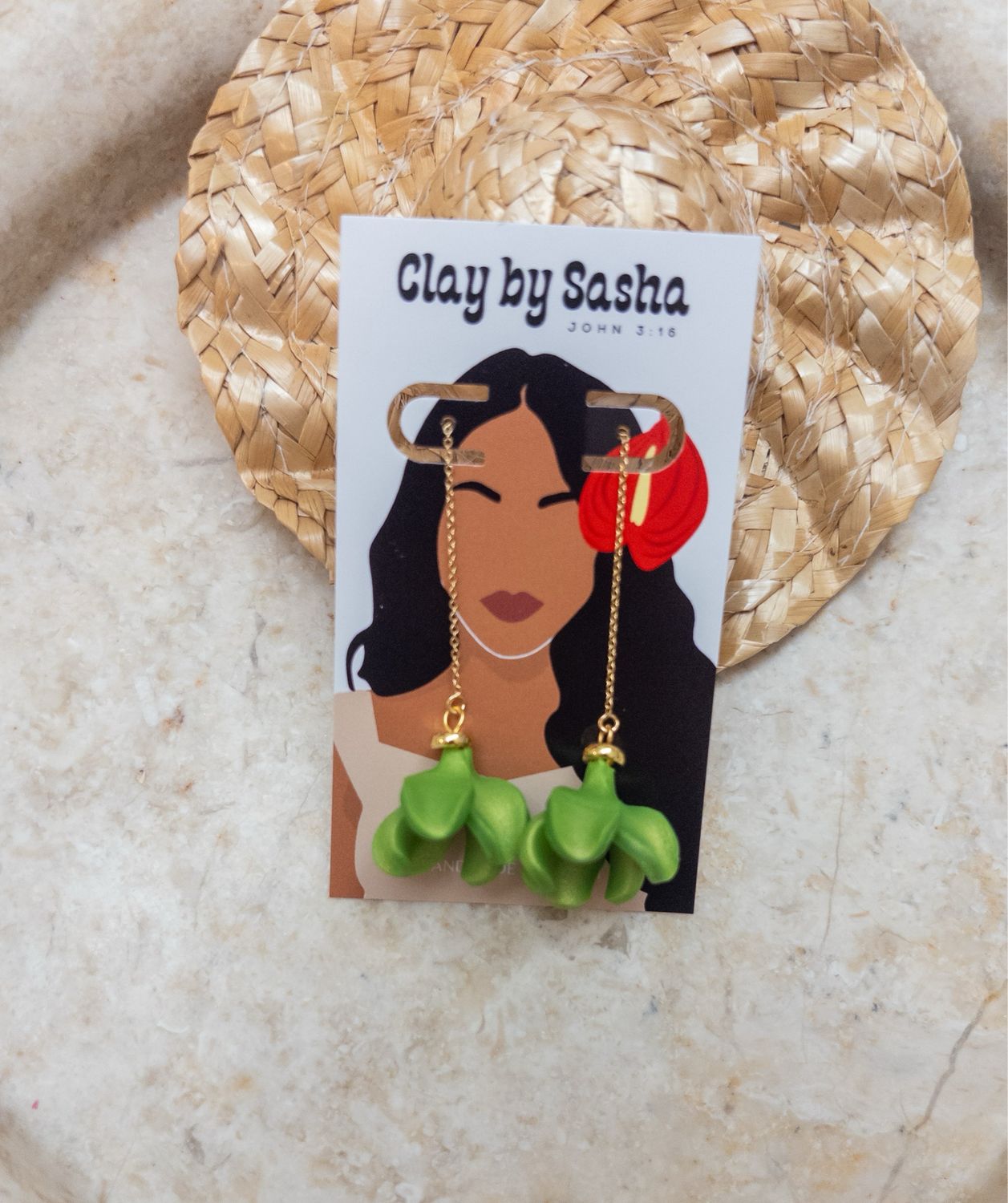 Like Pearl GF Threader