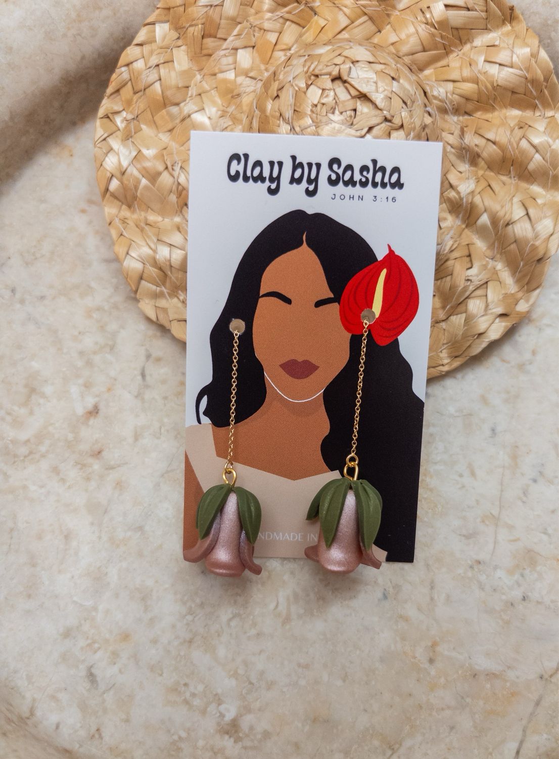 Rosegold  GF Threaders