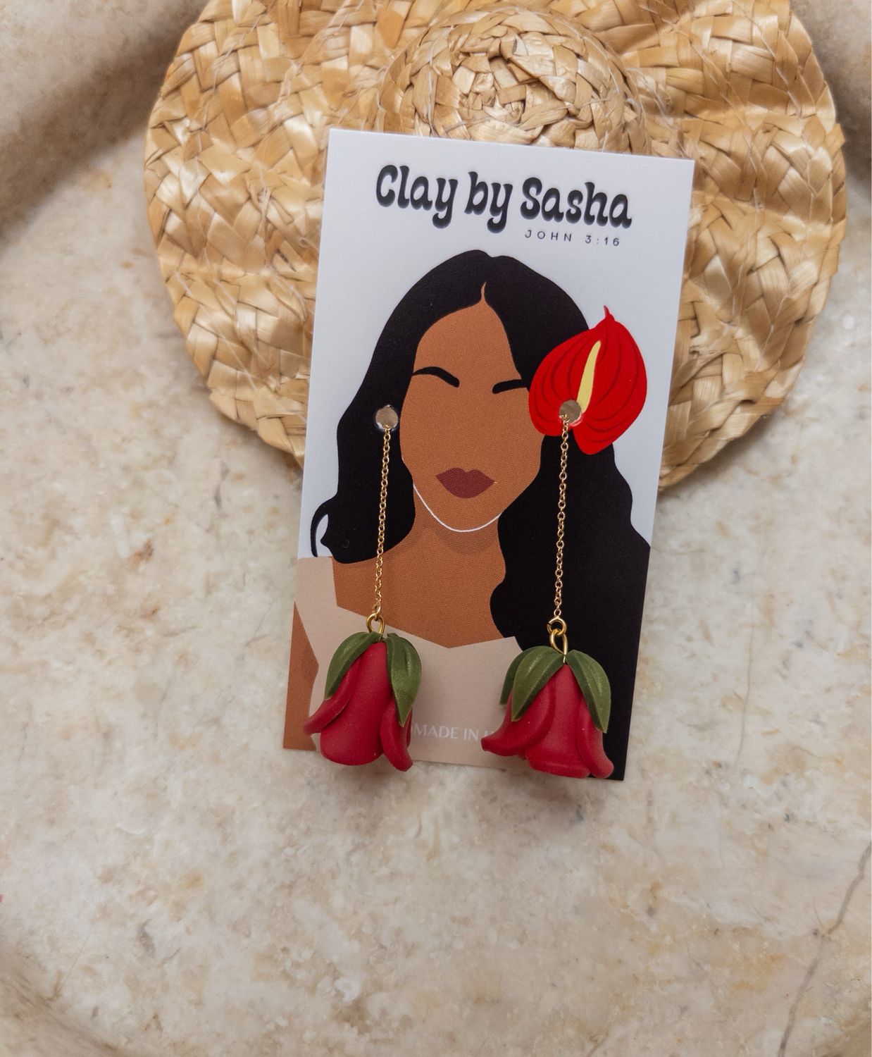 Cherry Pie GF Threaders