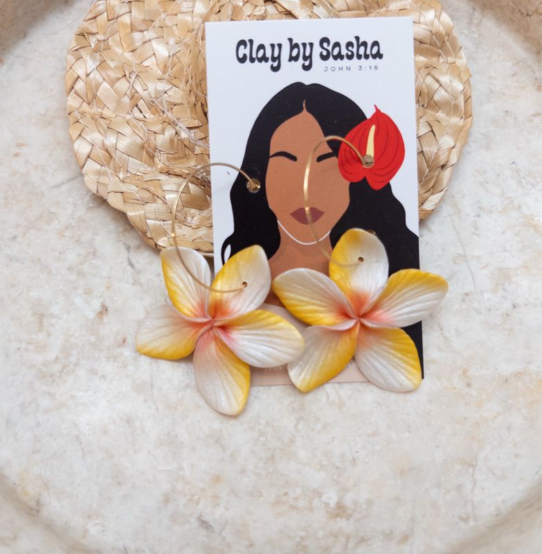 Plumeria