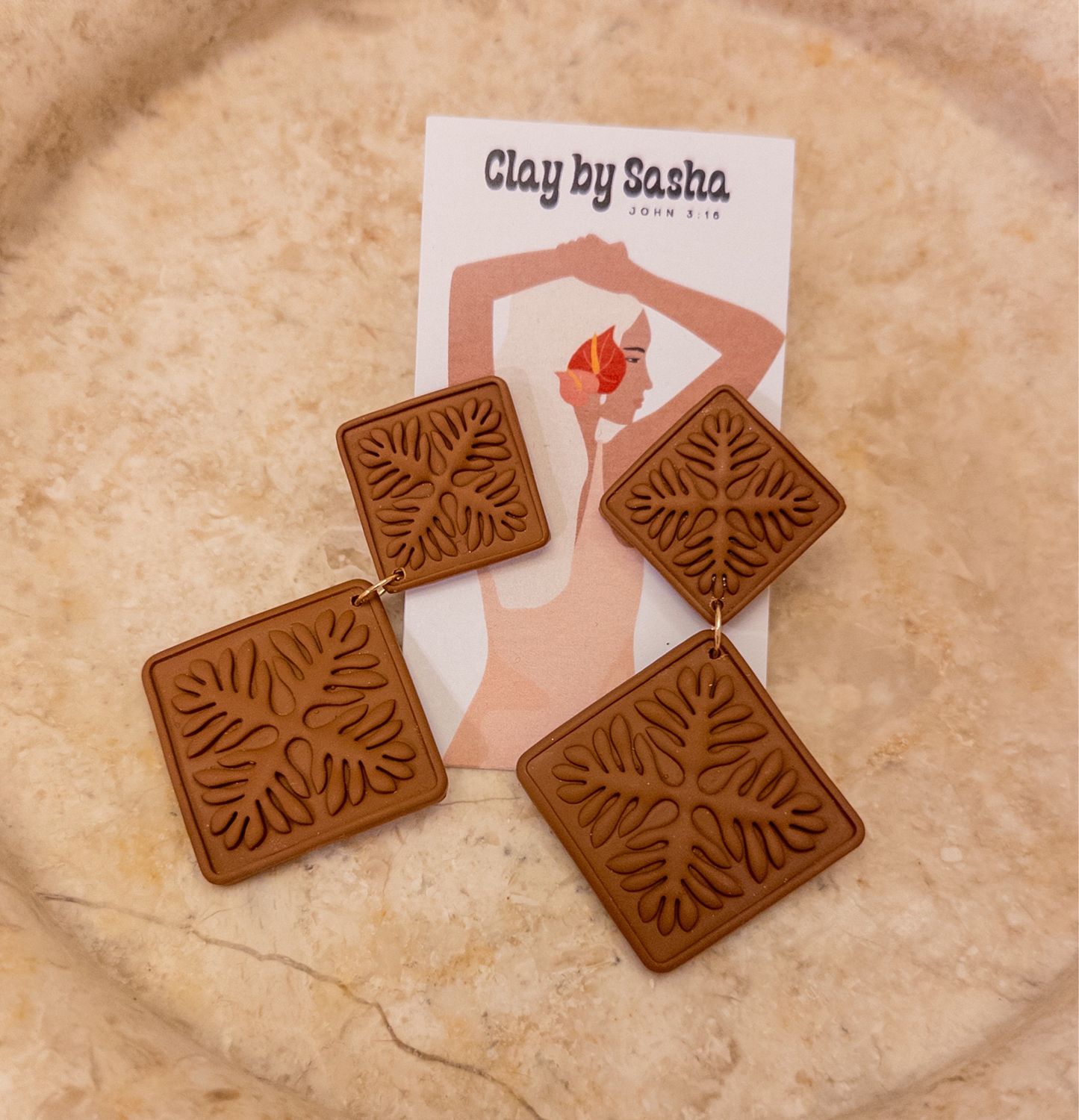 Hawaiian Host Quilt Pattern