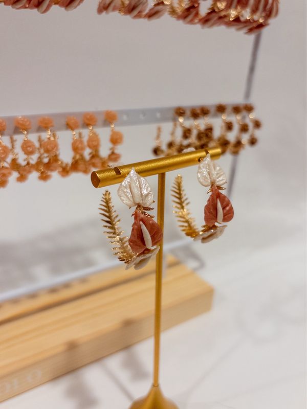 Honey Shimmer