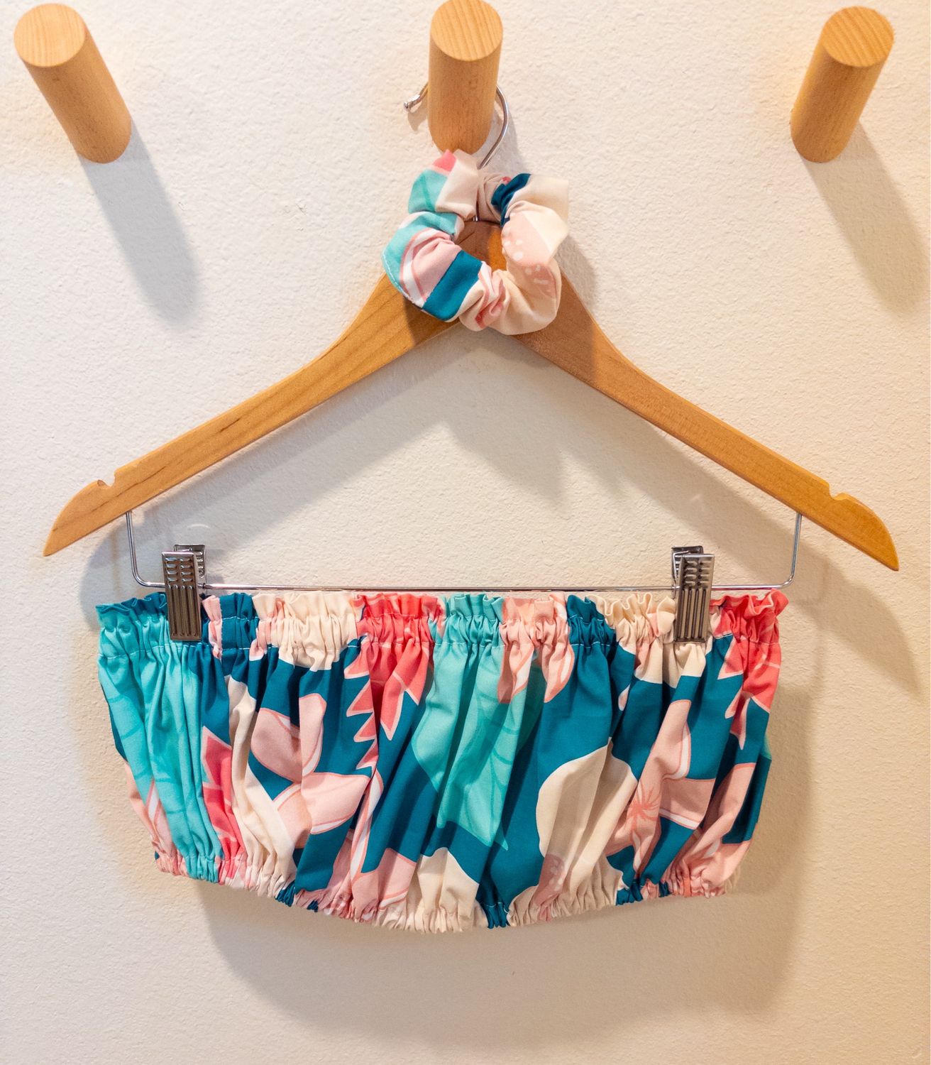 Oshen-S-M/ Scrunchie / Cotton