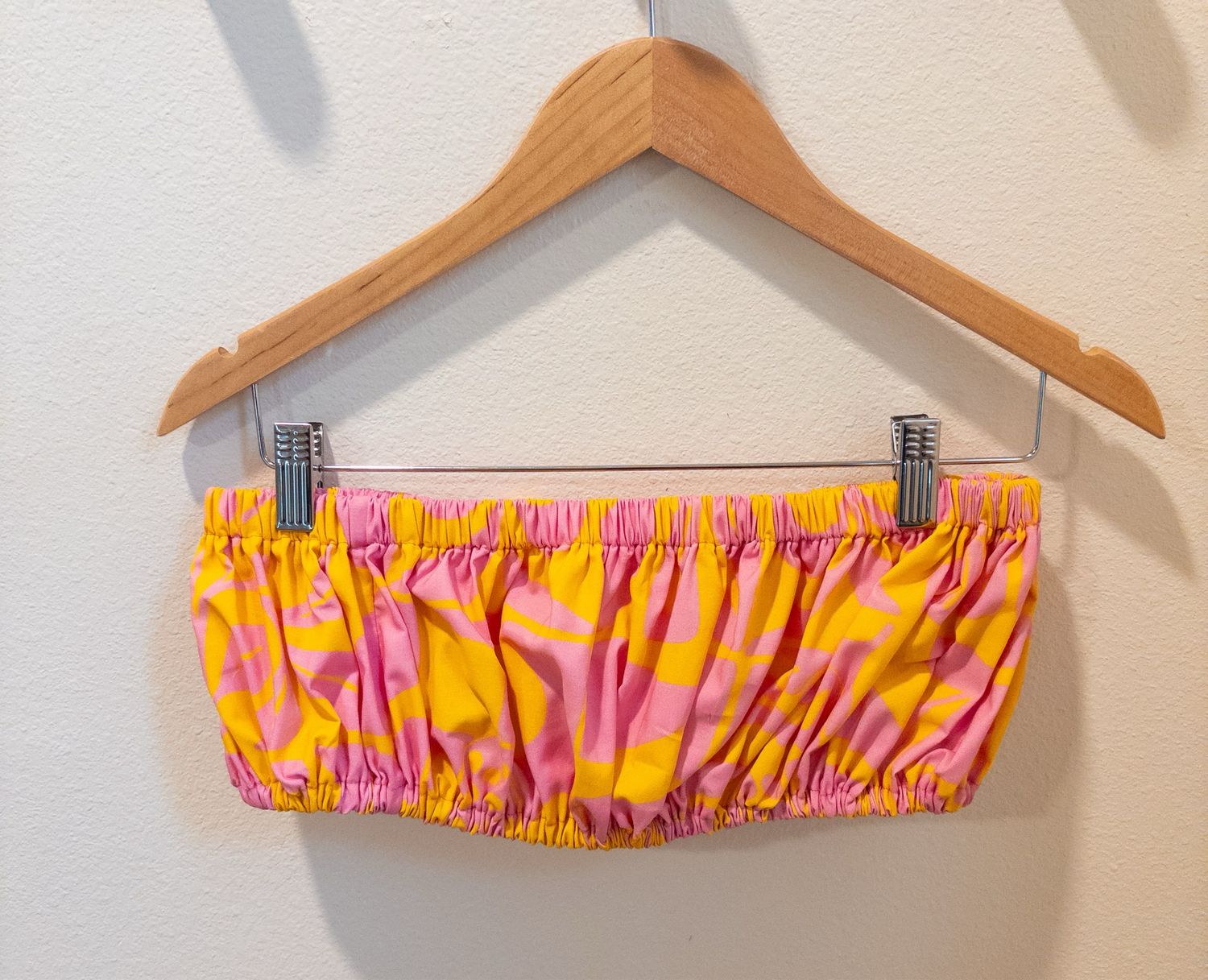 KU’UIPO Mini Tube/ S-M