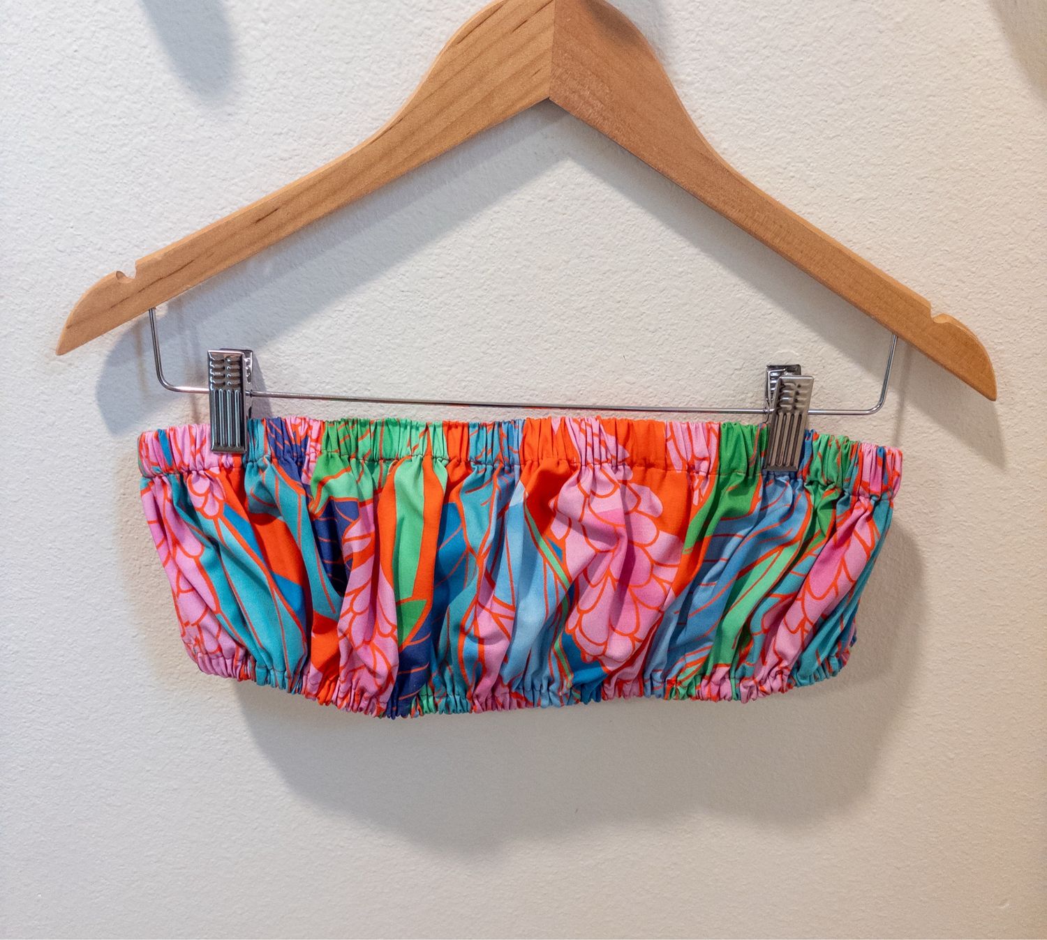 Awapuhi Tube/ S-M/ Cotton
