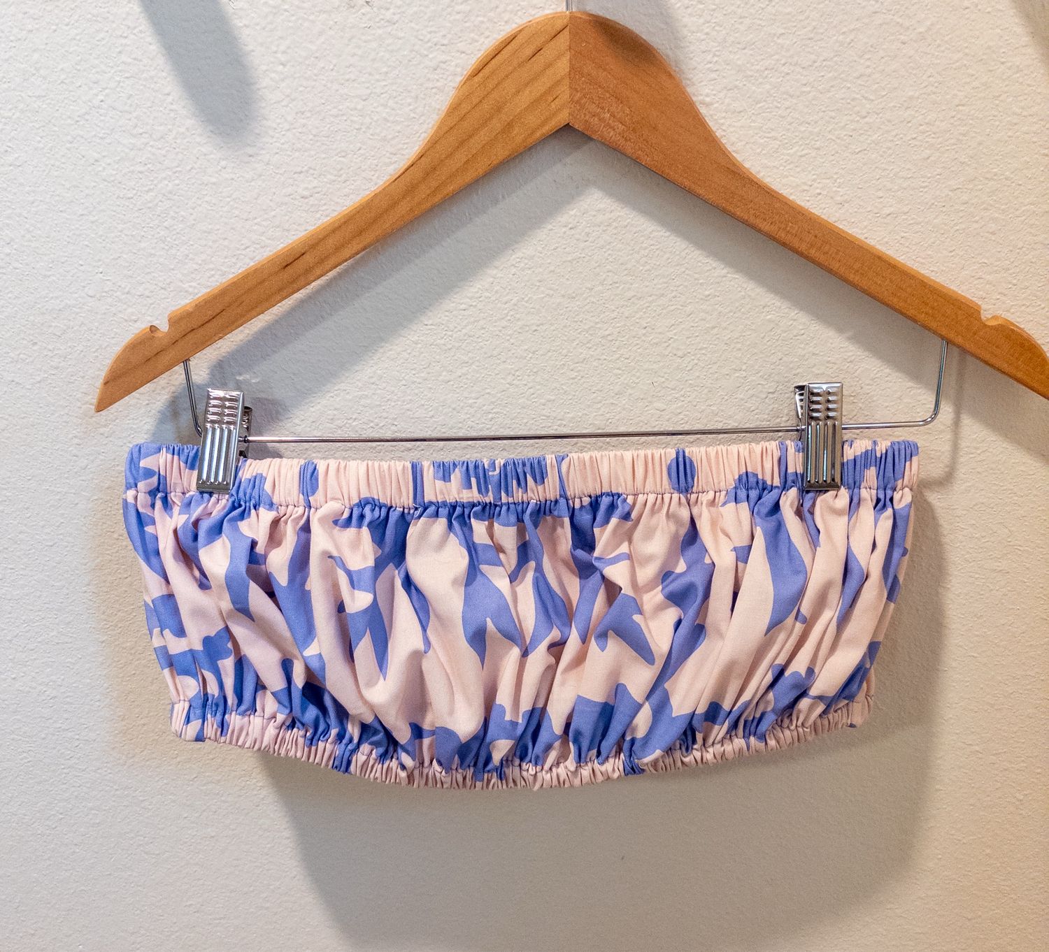 Pastel Kuiki Mini- S-M