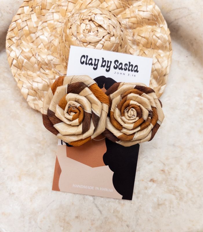 Mocha Hala Rose
