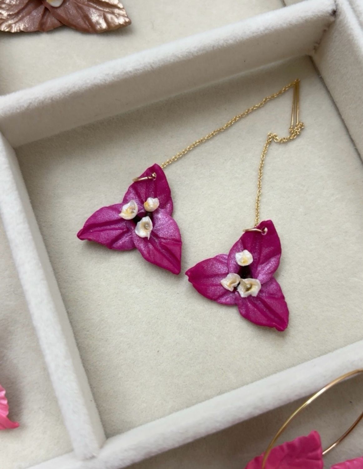 Mini Beauty Threaders