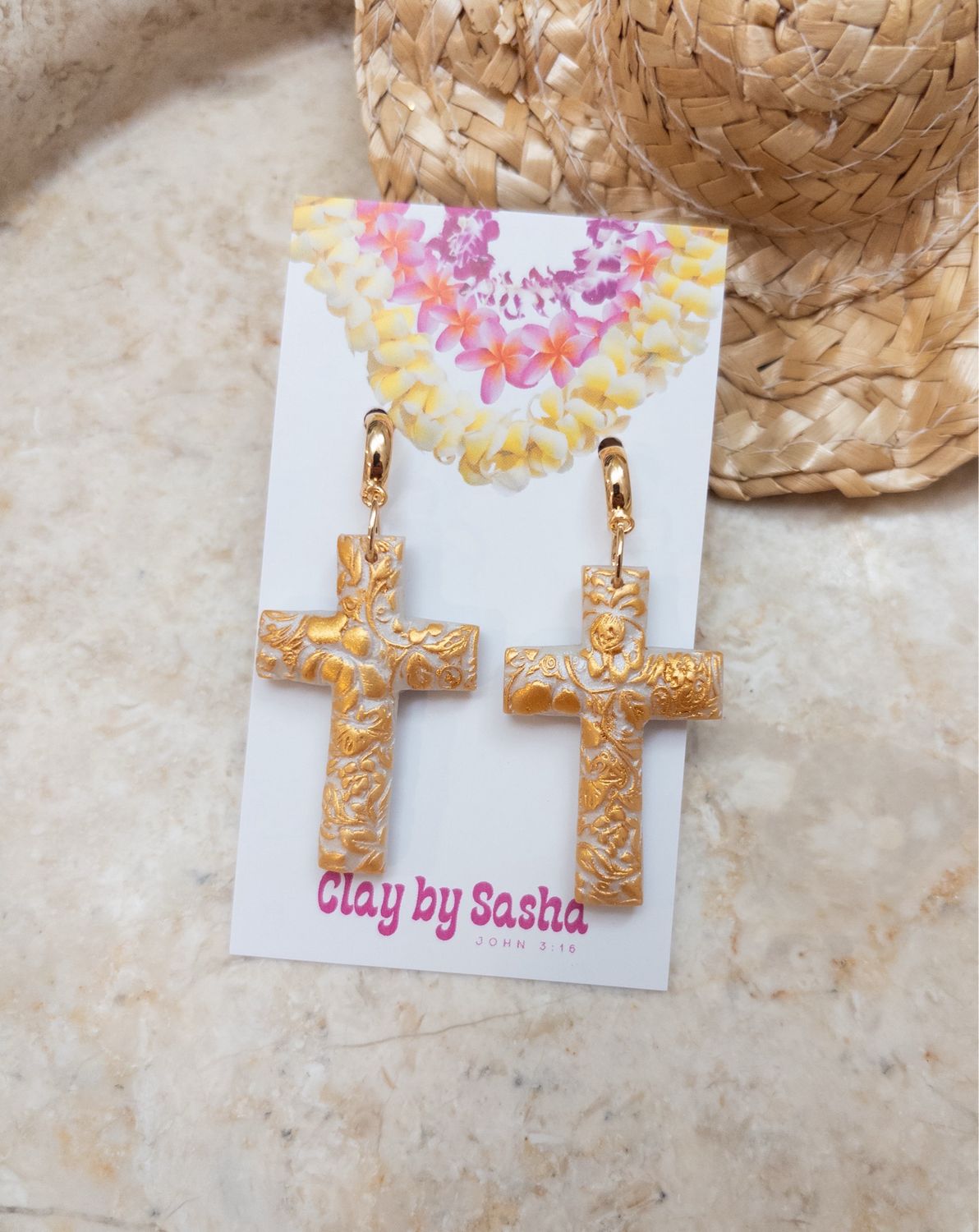 Barrel Cross