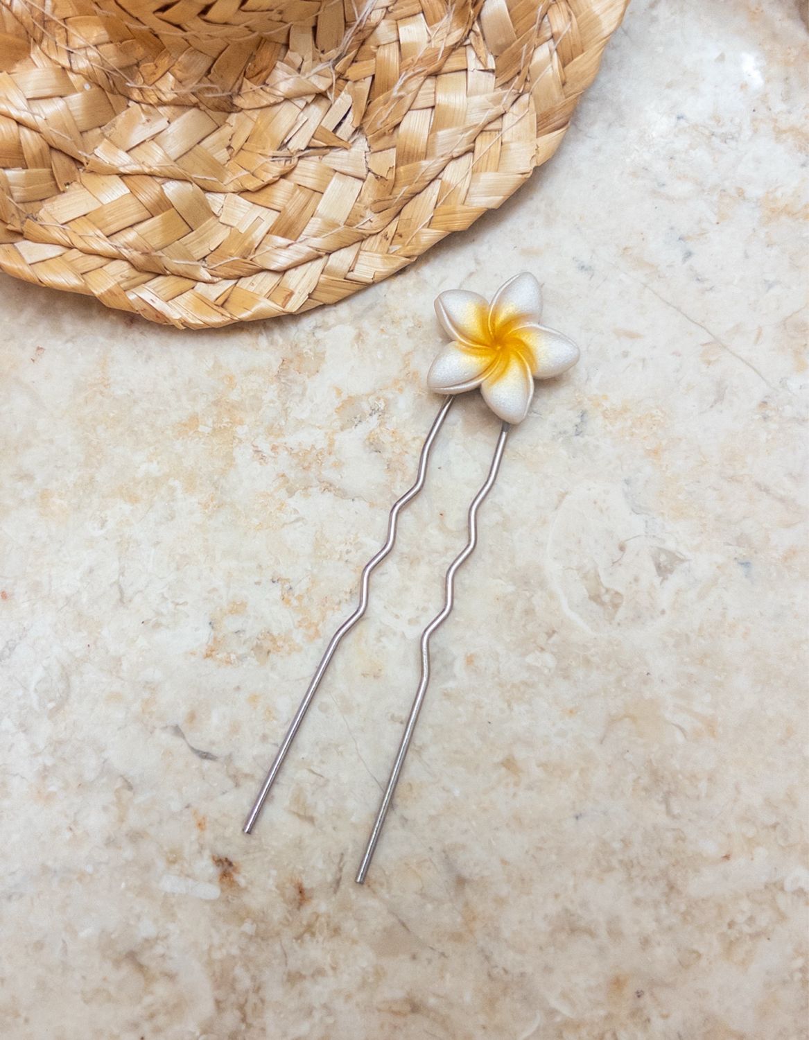 Classic Plumeria