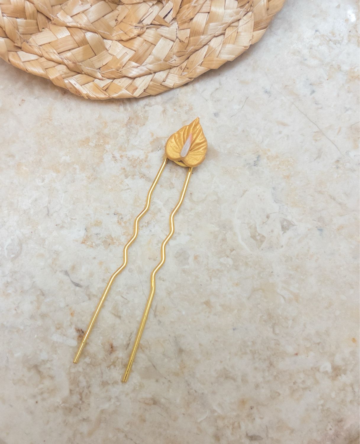 Golden Yellow (Gold)