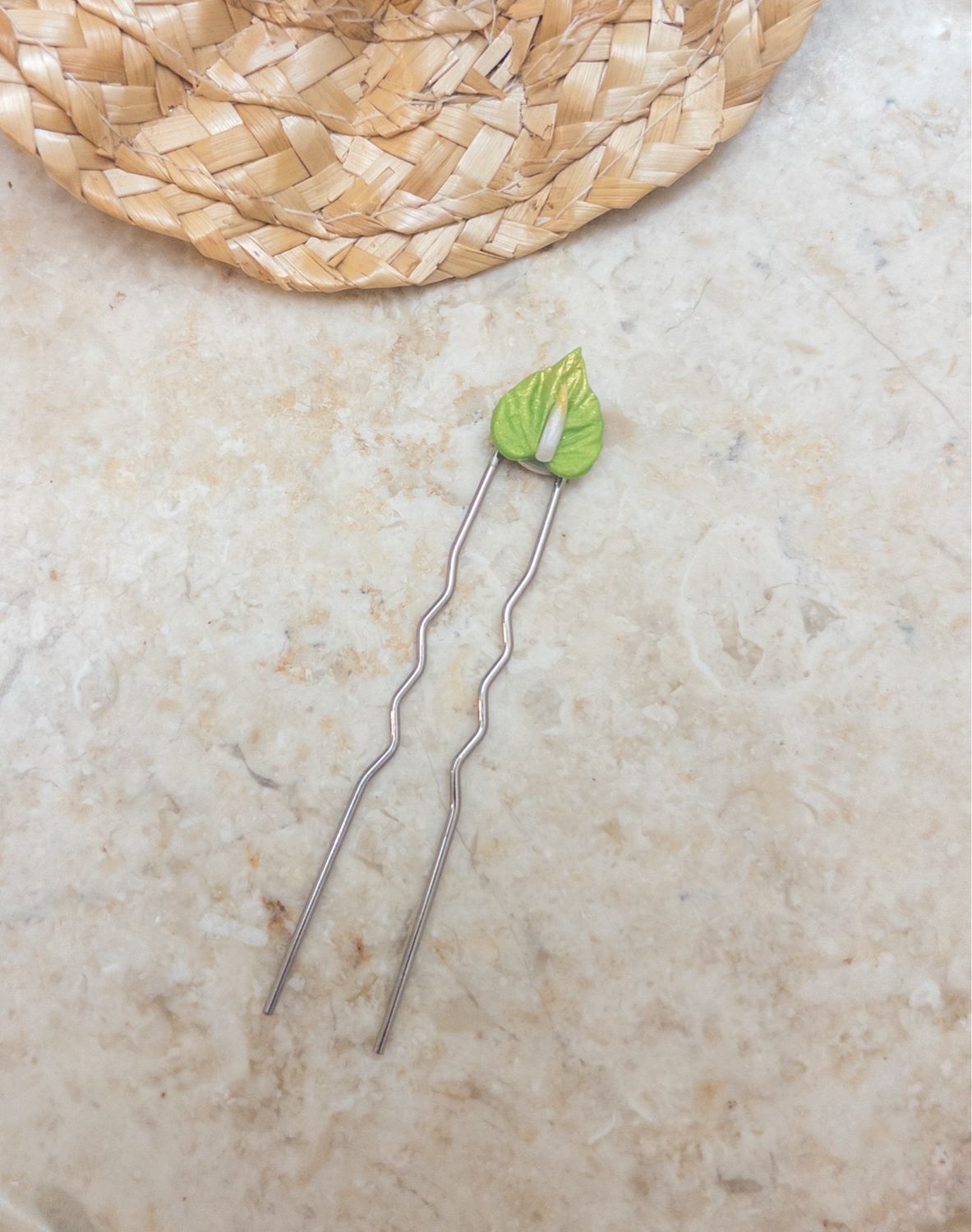 Lime (Silver)