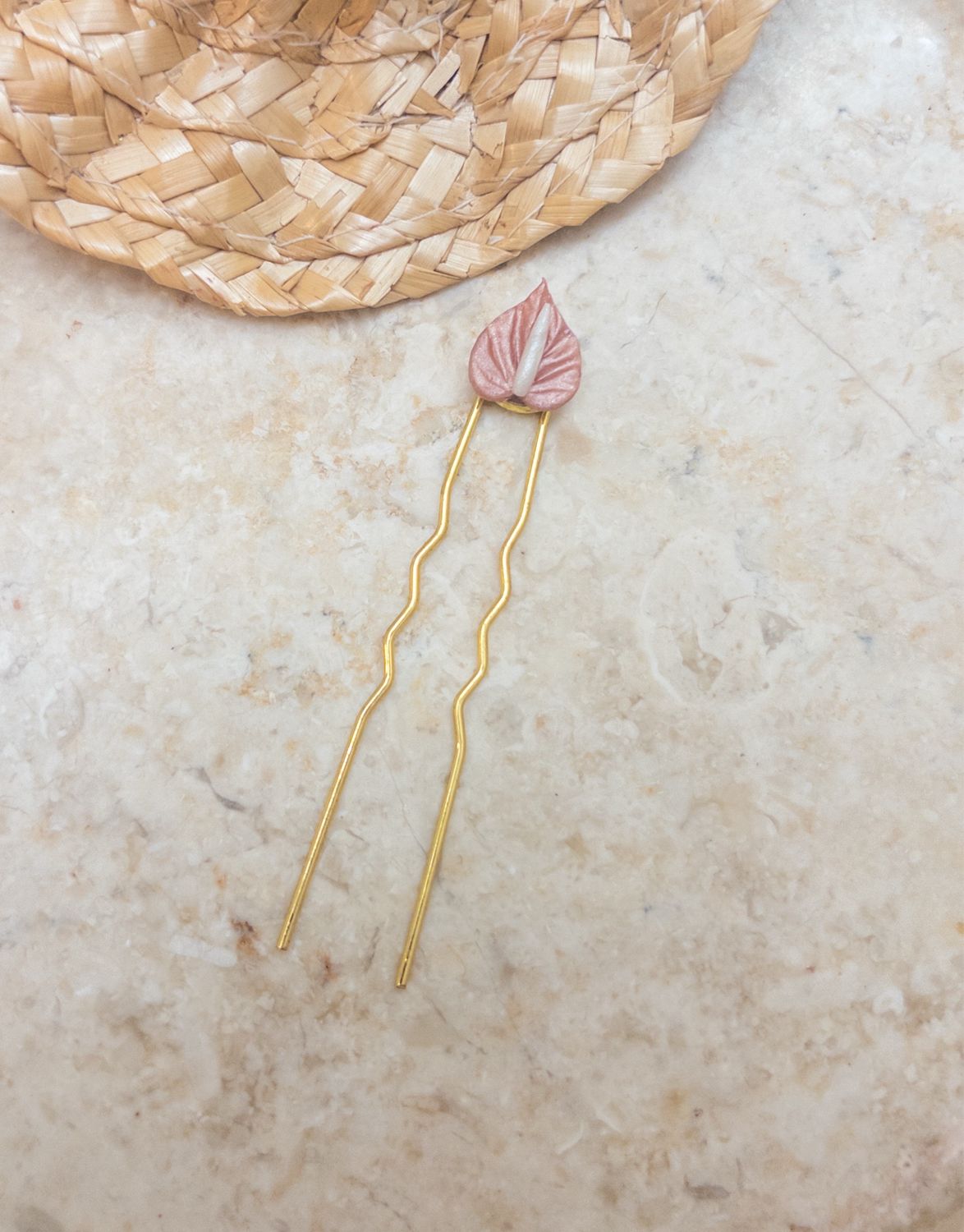 Rosegold (Gold)