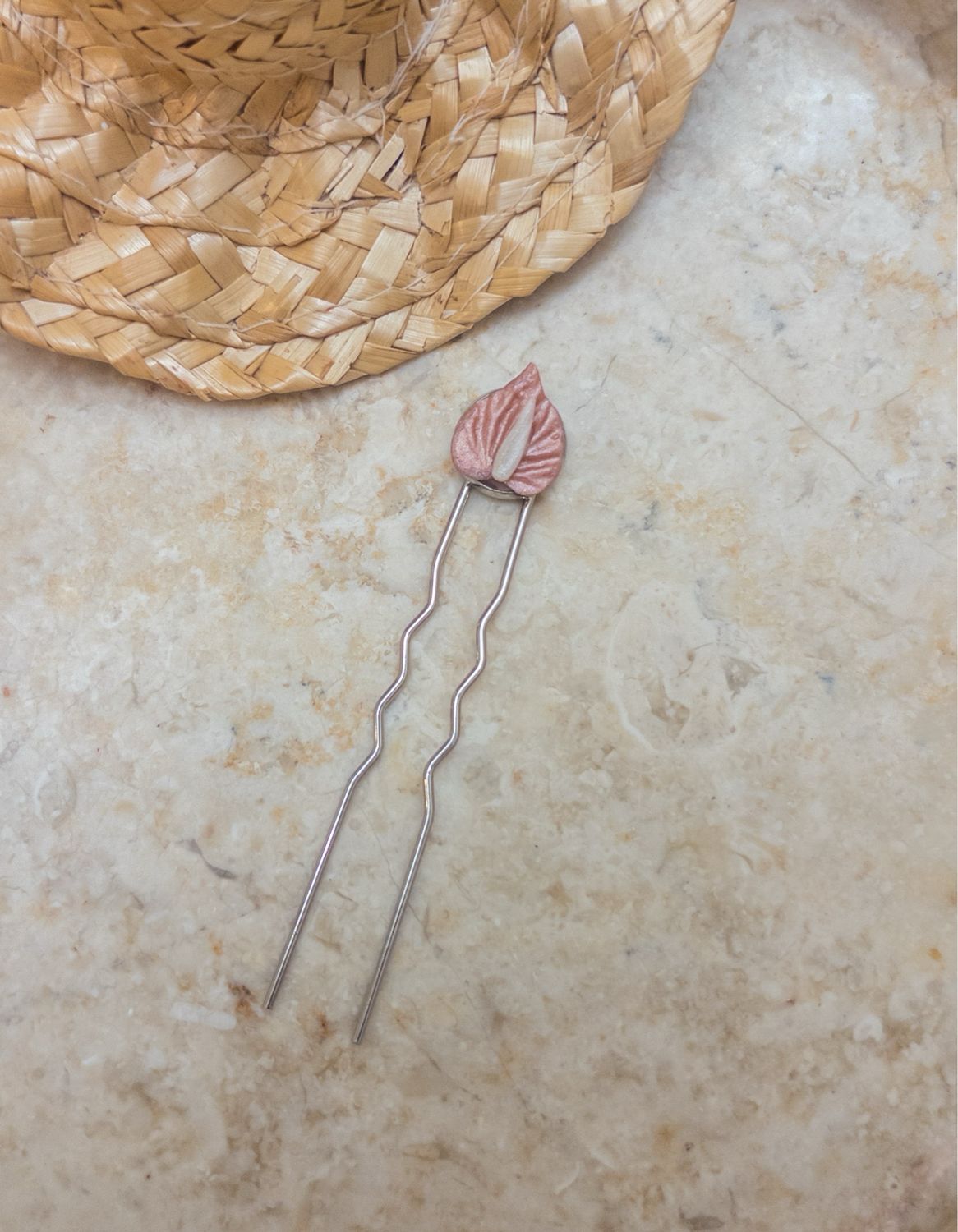 Rosegold (Silver)