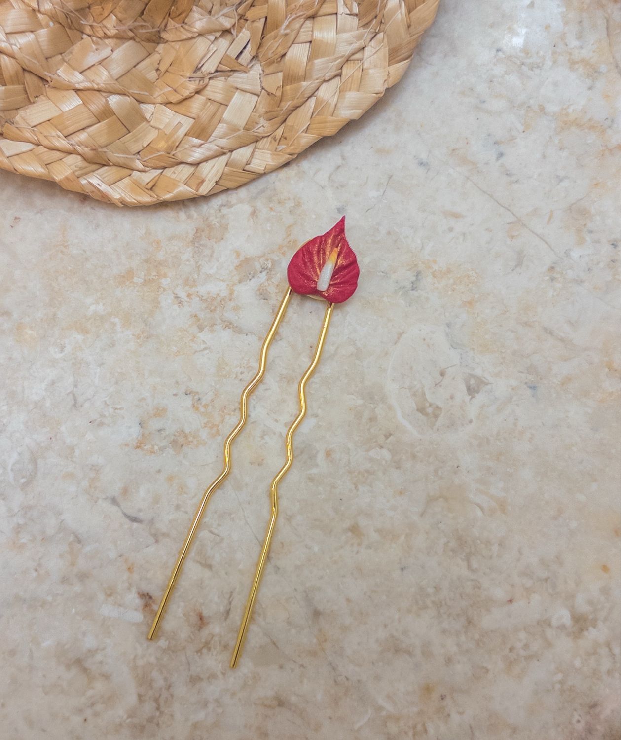 Cherry (Gold)