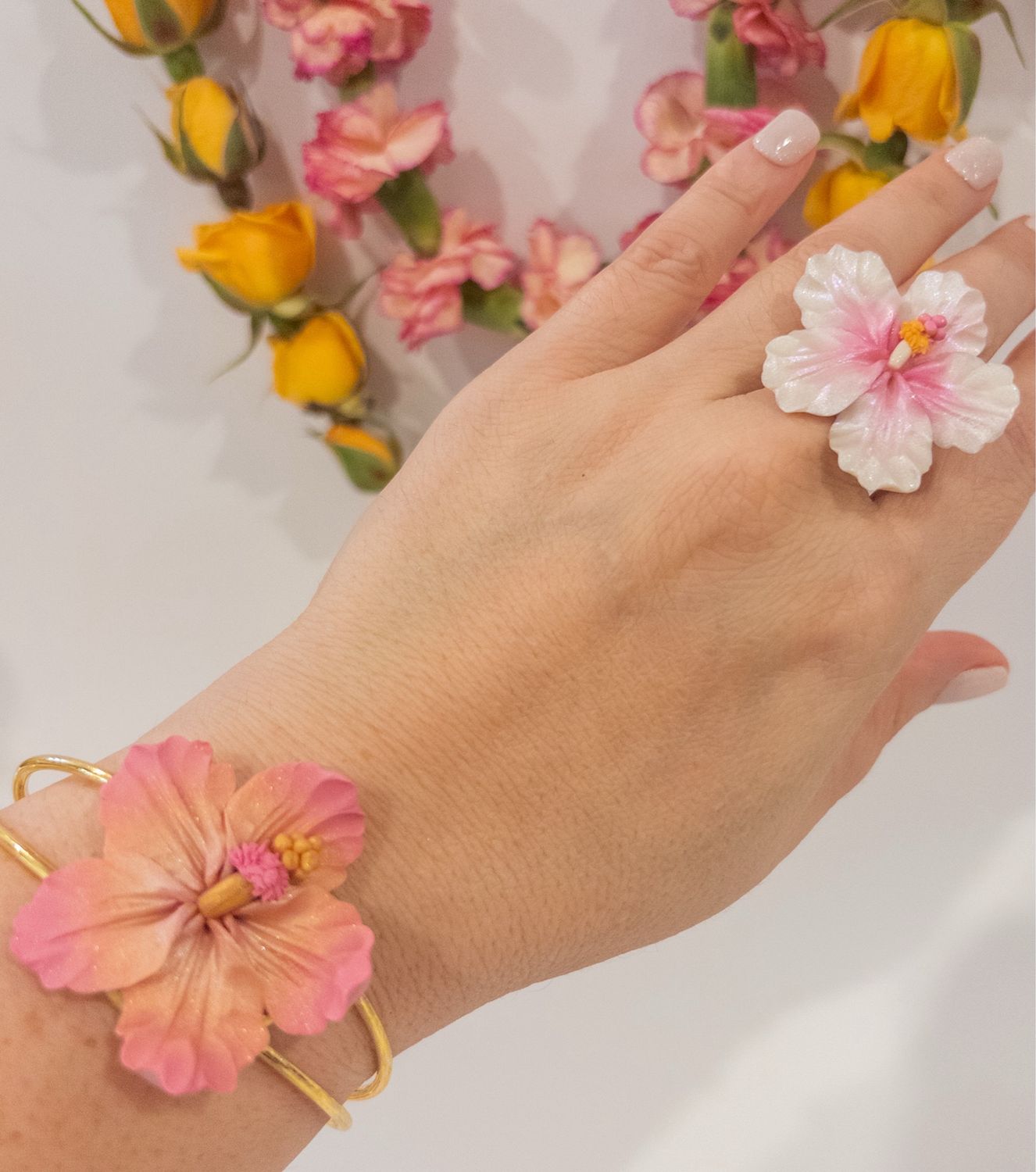 Guava Cuff